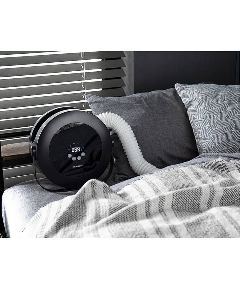 AND DECO/アンドデコ】FUTON DRYER 布団乾燥機（家電）｜JOURNAL STANDARD FURNITURE（ジャーナル