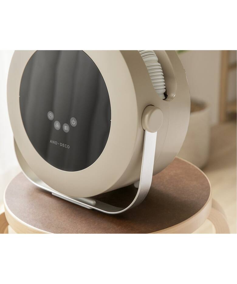 AND DECO/アンドデコ】FUTON DRYER 布団乾燥機（家電）｜JOURNAL STANDARD FURNITURE（ジャーナル