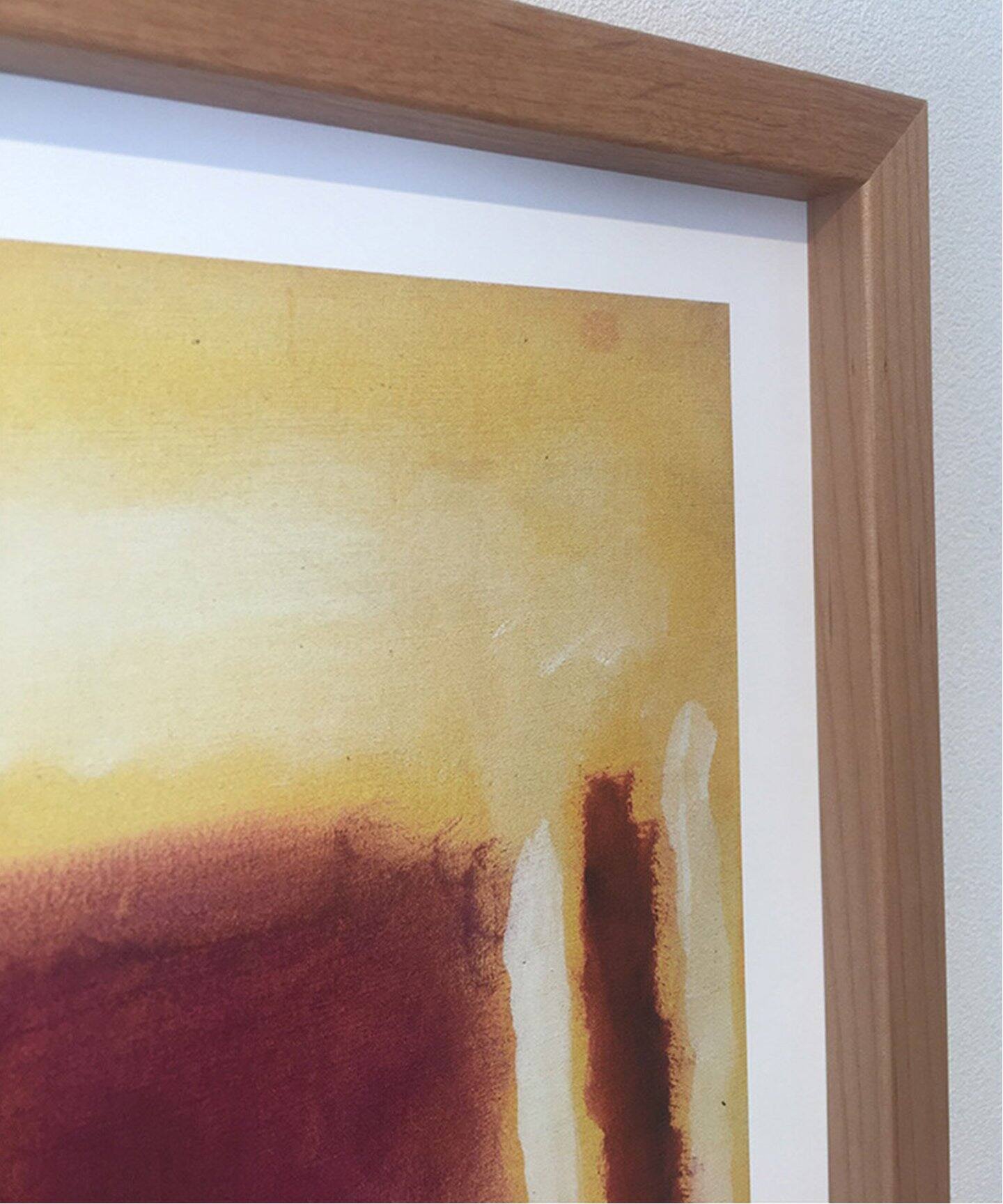 MARK ROTHKO/マーク・ロスコ】UNTITLED 1949 アートフレーム（フォト 