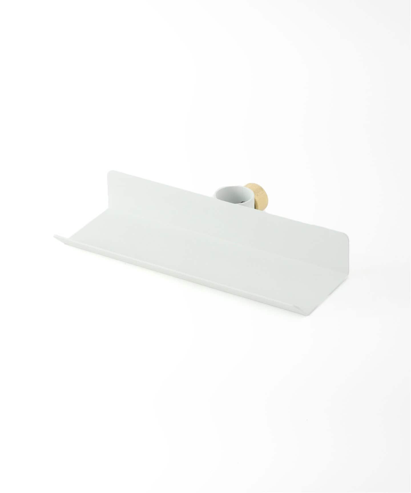 DRAW A LINE/ドローアライン】021 BOOK STAND（収納グッズ）｜JOURNAL