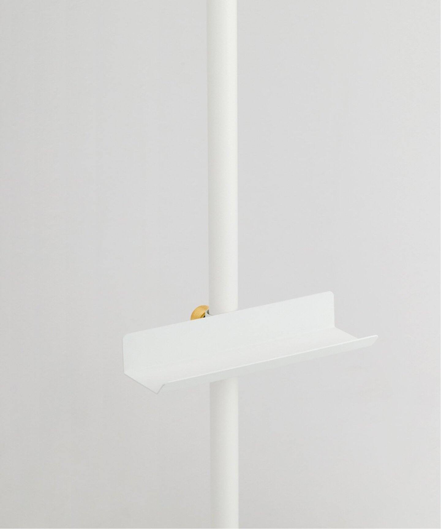 DRAW A LINE/ドローアライン】021 BOOK STAND（収納グッズ）｜JOURNAL