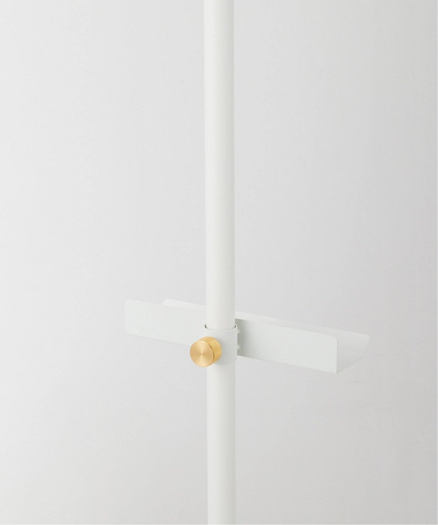 DRAW A LINE/ドローアライン】021 BOOK STAND（収納グッズ）｜JOURNAL