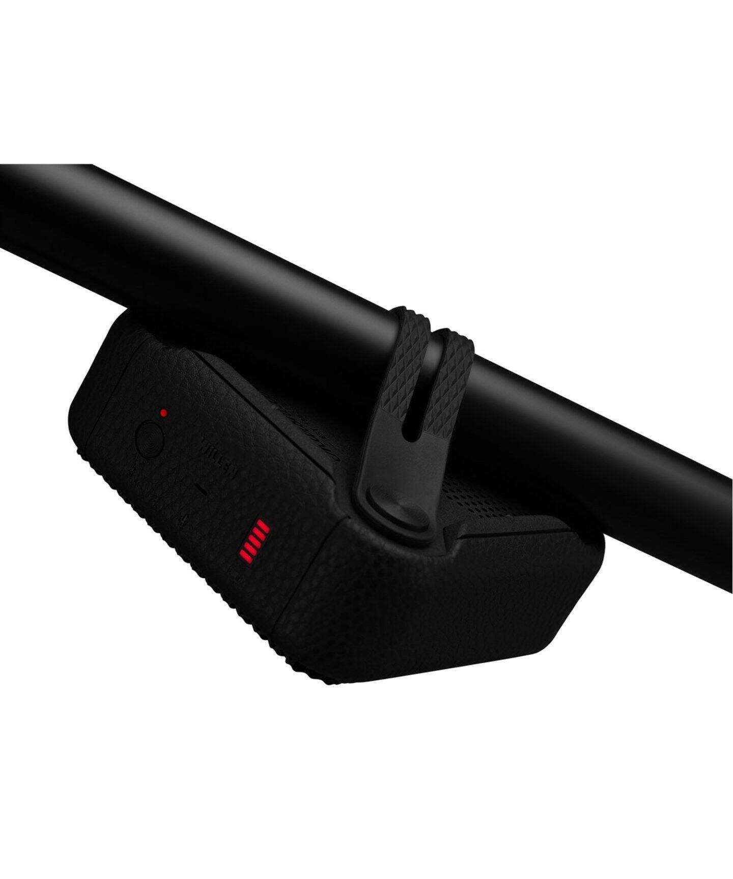 Marshall Willen ワイヤレススピーカー 黒 USBケーブル付、中古