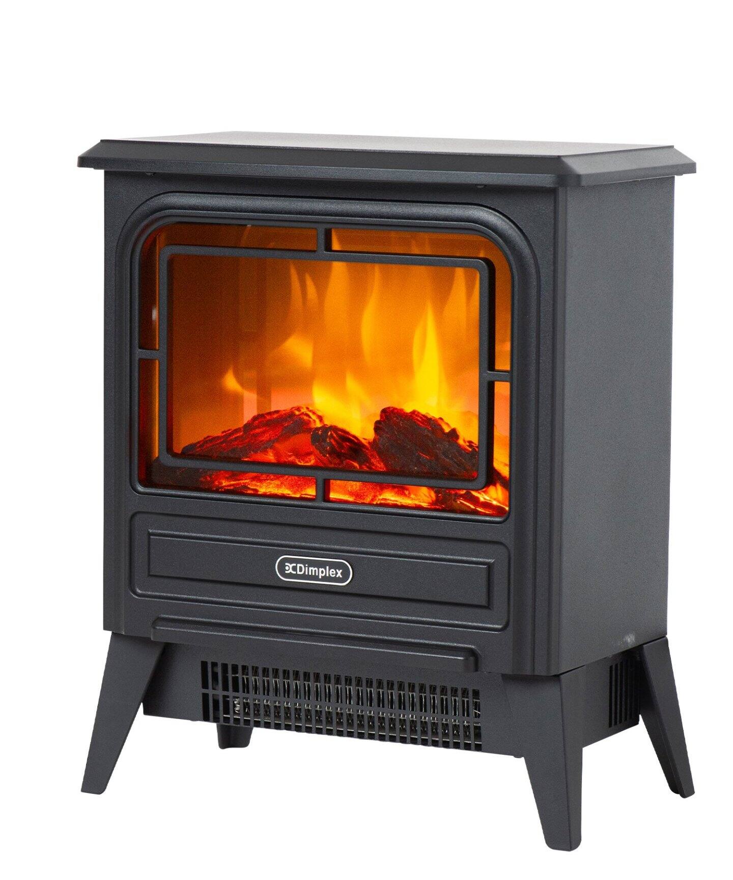 【Dimplex/ディンプレックス】Tiny Stove タイニーストーブ 暖房器具（家電）｜JOURNAL STANDARD