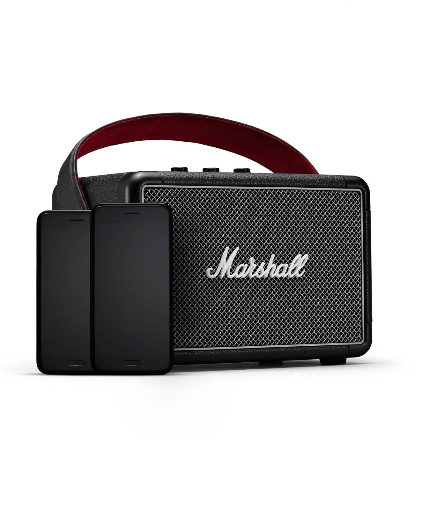 本物！マーシャル Marshall ACTON II アクトン2 acton2 エンバートン 