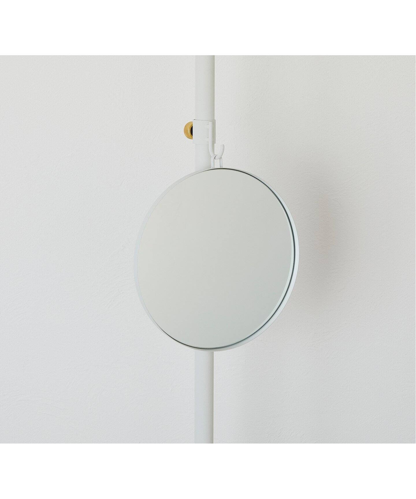 DRAW A LINE/ドローアライン】023 MIRROR ミラー ※縦取付専用（ミラー