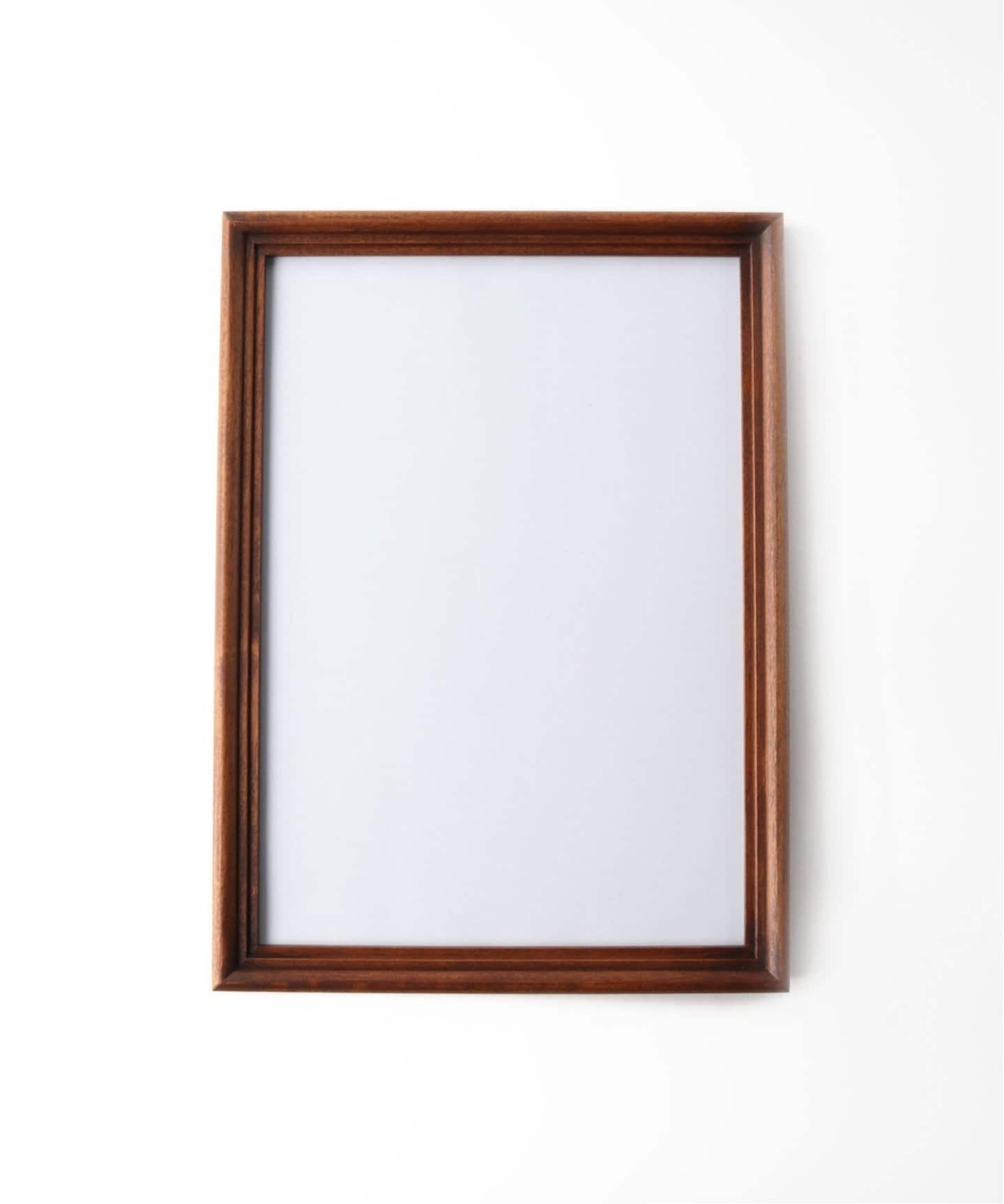 ACME フォトフレーム WARNER PHOTO FRAME_A4/A3 ワーナーフォトフレーム A4/A3