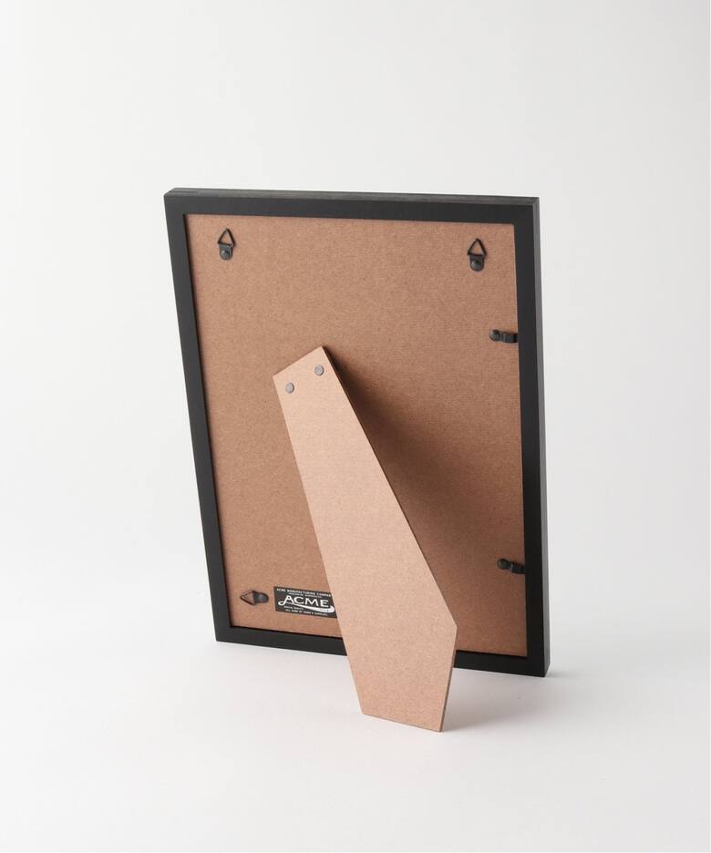 WARNER PHOTO FRAME_A4 ワーナーフォトフレーム A4（フォトフレーム 