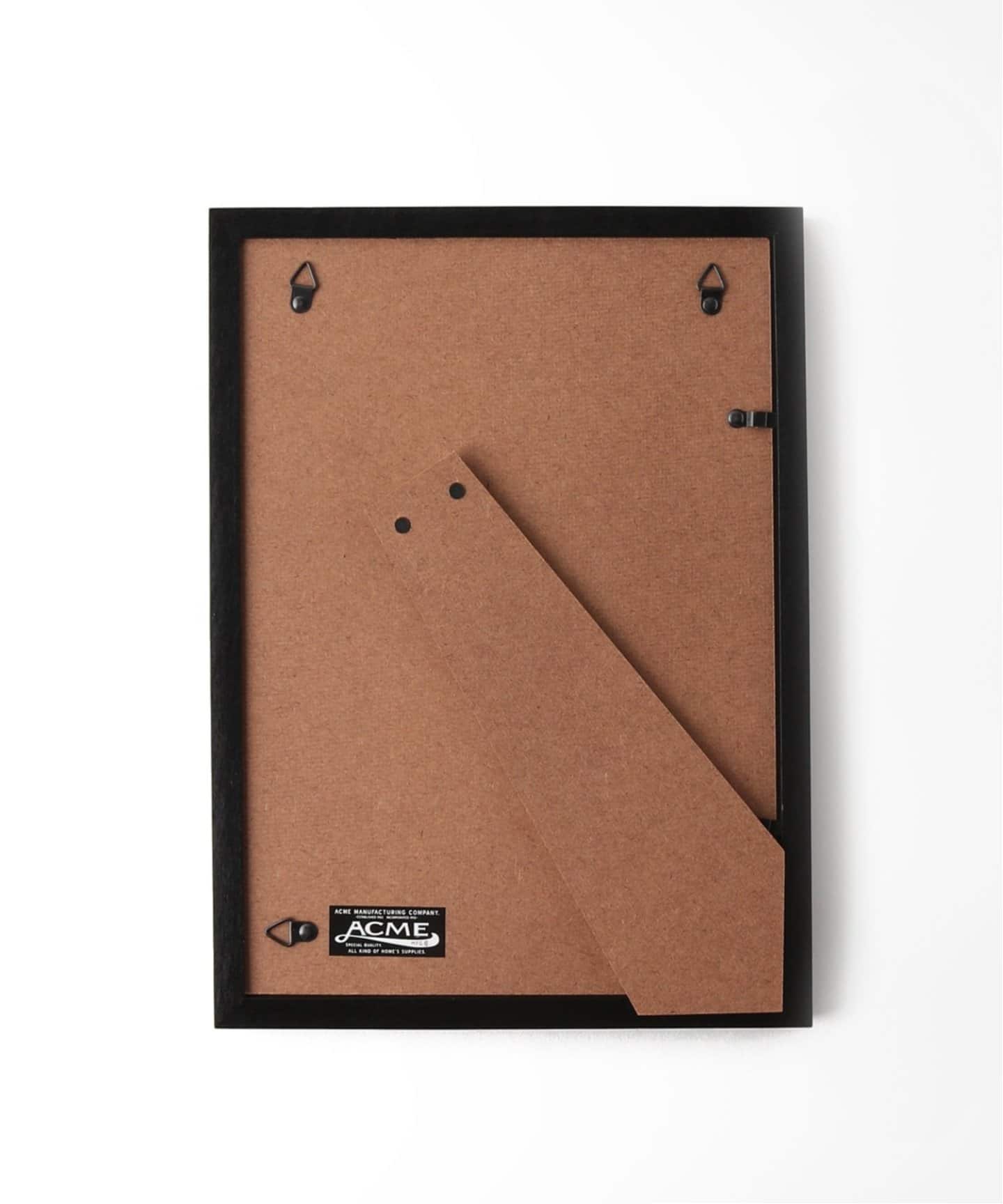 WARNER PHOTO FRAME_A4 ワーナーフォトフレーム A4（フォトフレーム