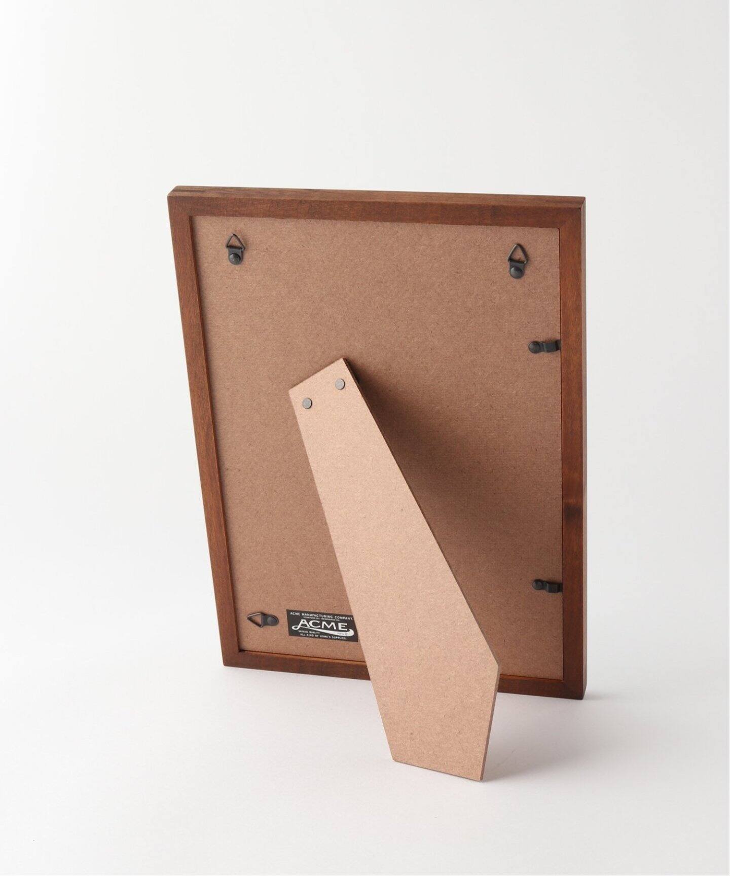 WARNER PHOTO FRAME_A4 ワーナーフォトフレーム A4（フォトフレーム