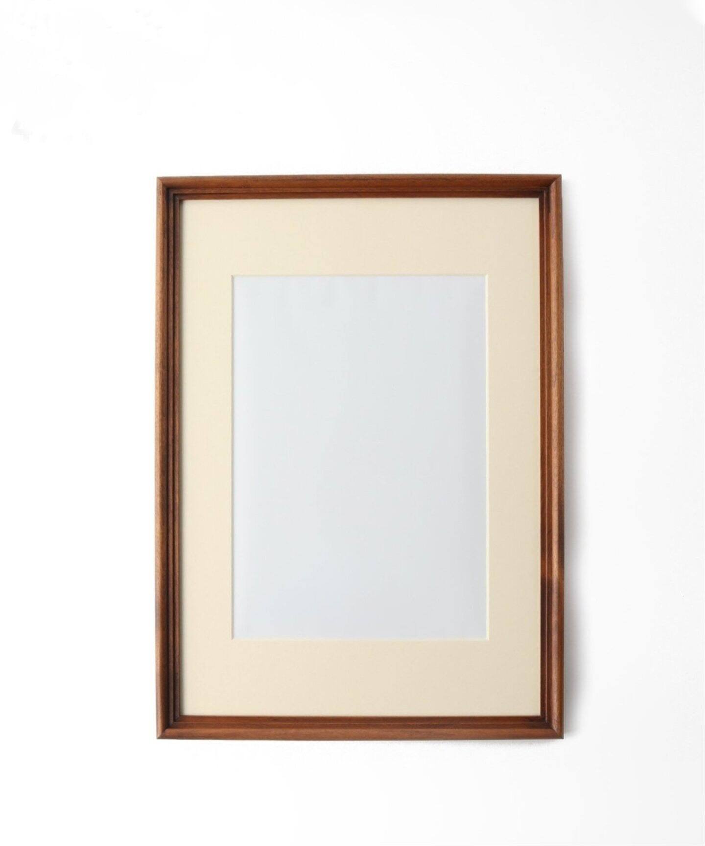 Warner Photo Frame A3 ワーナーフォトフレーム A3 Acme Furniture アクメ ファニチャー 公式のファッション通販 Baycrew S Store