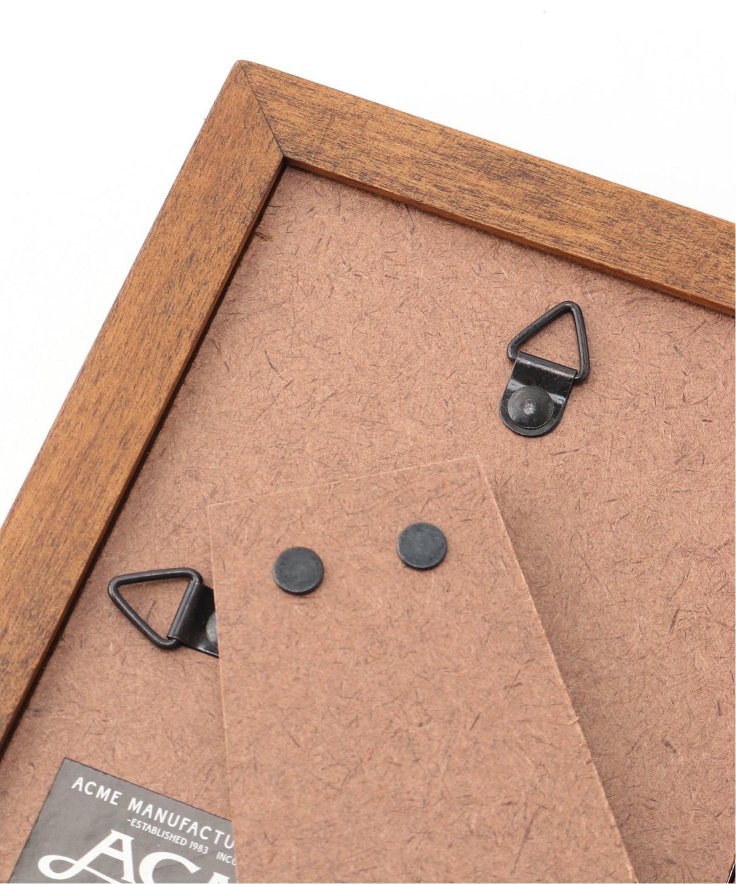 ACME フォトフレーム 楽天市場】ACME Furniture アクメファニチャー WARNER PHOTO