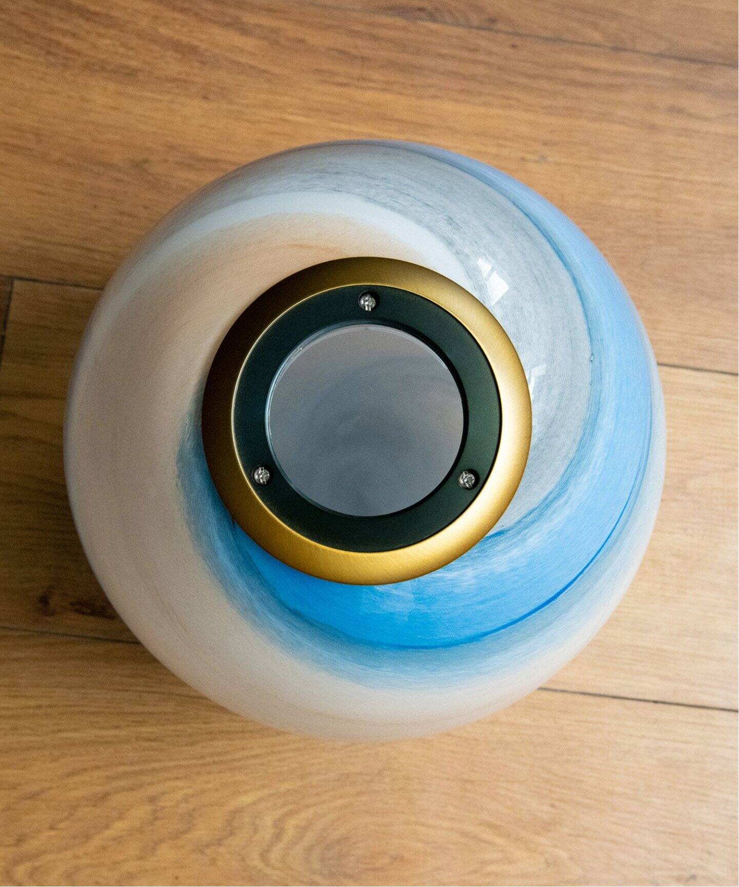 MYKONOS LAMP ミコノス ペンダント ランプ（照明）｜JOURNAL STANDARD  