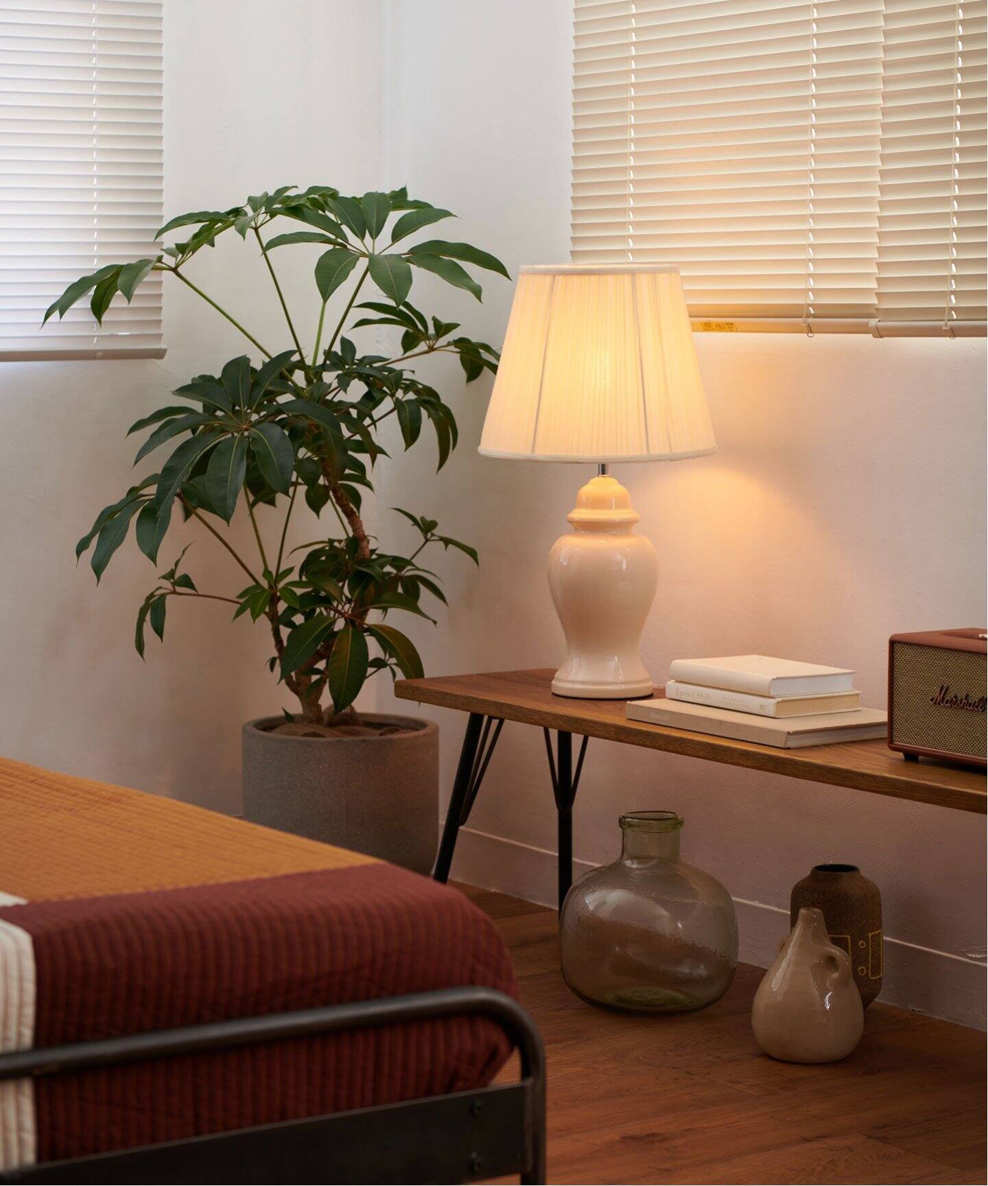 新品ランプシェードブラッシュ　12号 新品ランプシェードブラッシュ12号