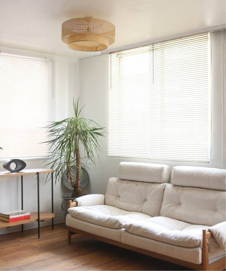 DAFNE CEILING LAMP ダフネ シーリングランプ（照明）｜JOURNAL 