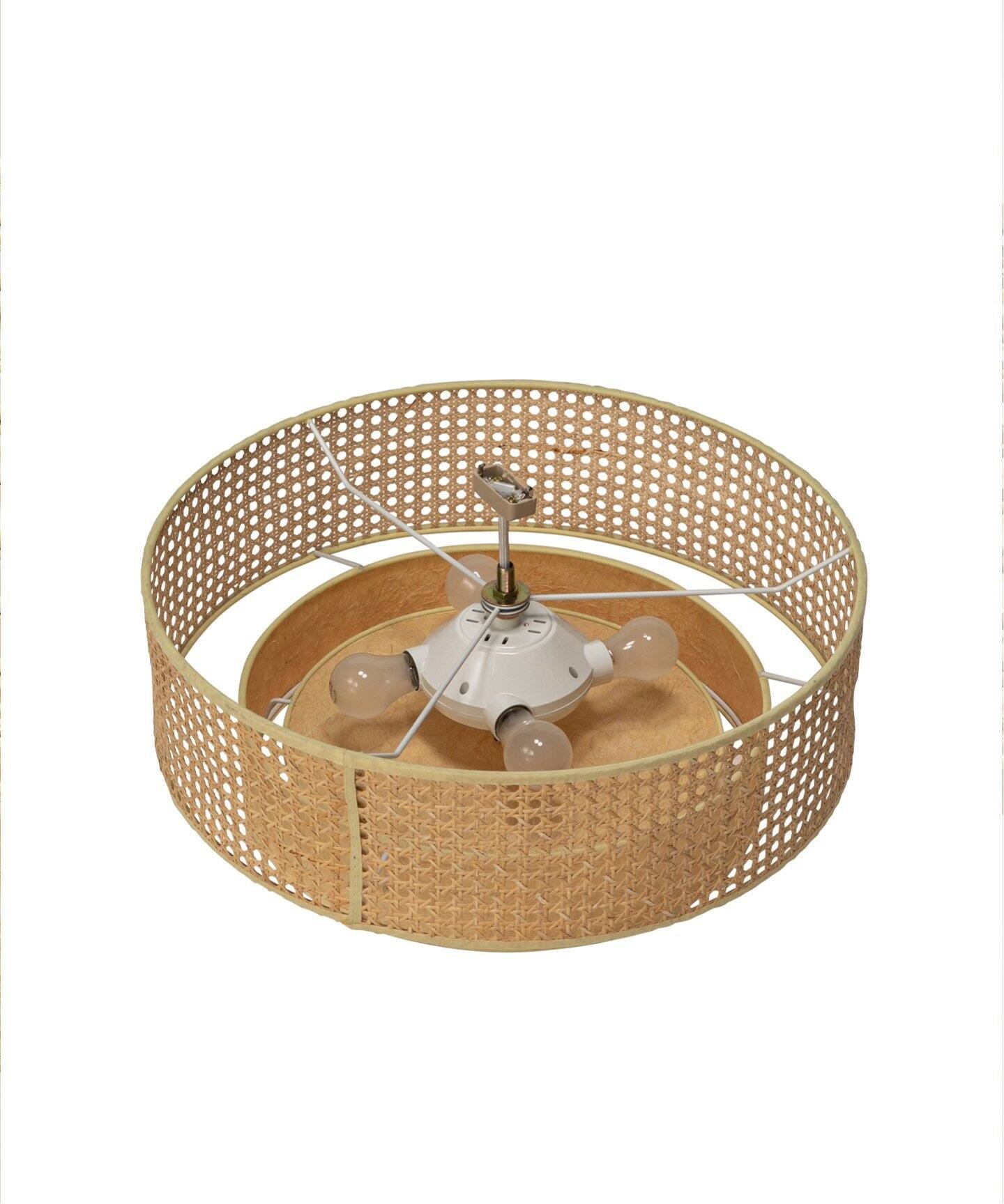 DAFNE CEILING LAMP ダフネ シーリングランプ（照明）｜JOURNAL  