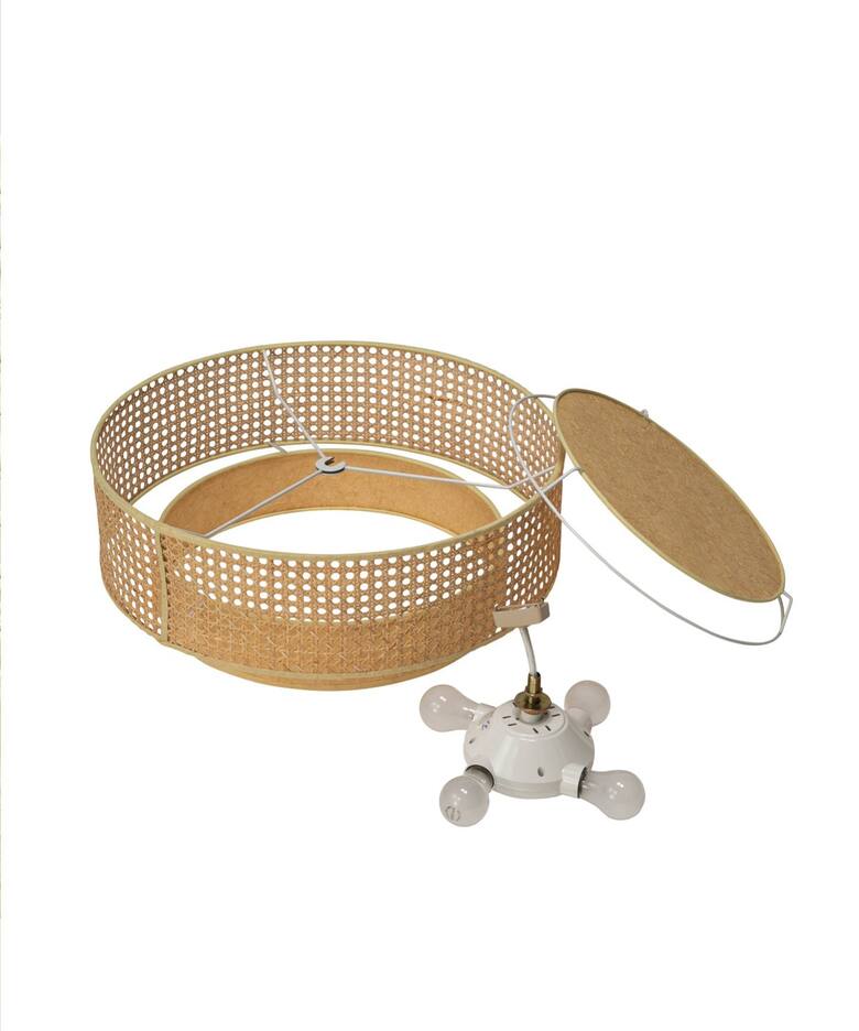 DAFNE CEILING LAMP ダフネ シーリングランプ（照明）｜JOURNAL 