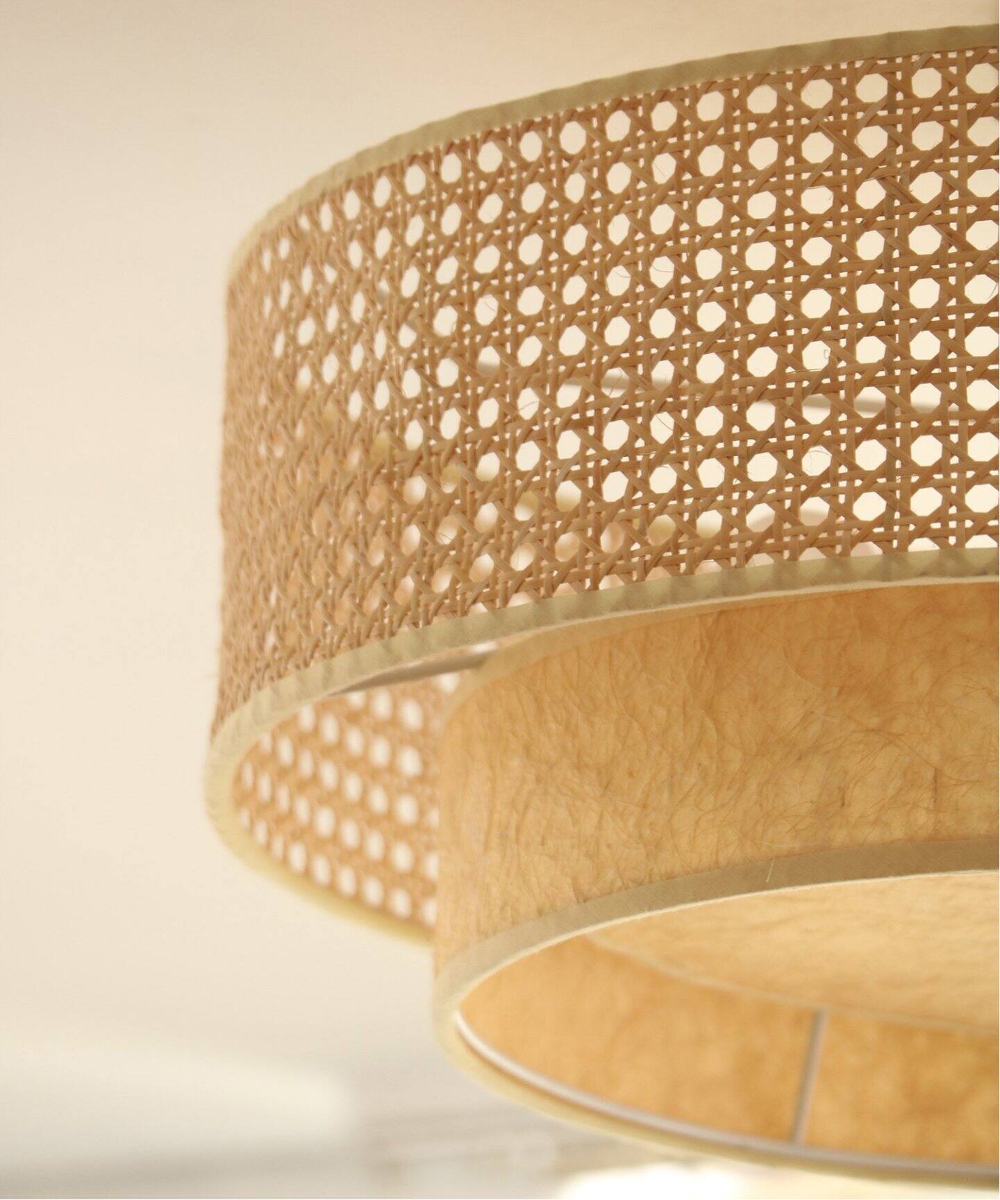 DAFNE CEILING LAMP ダフネ シーリングランプ（照明）｜JOURNAL  