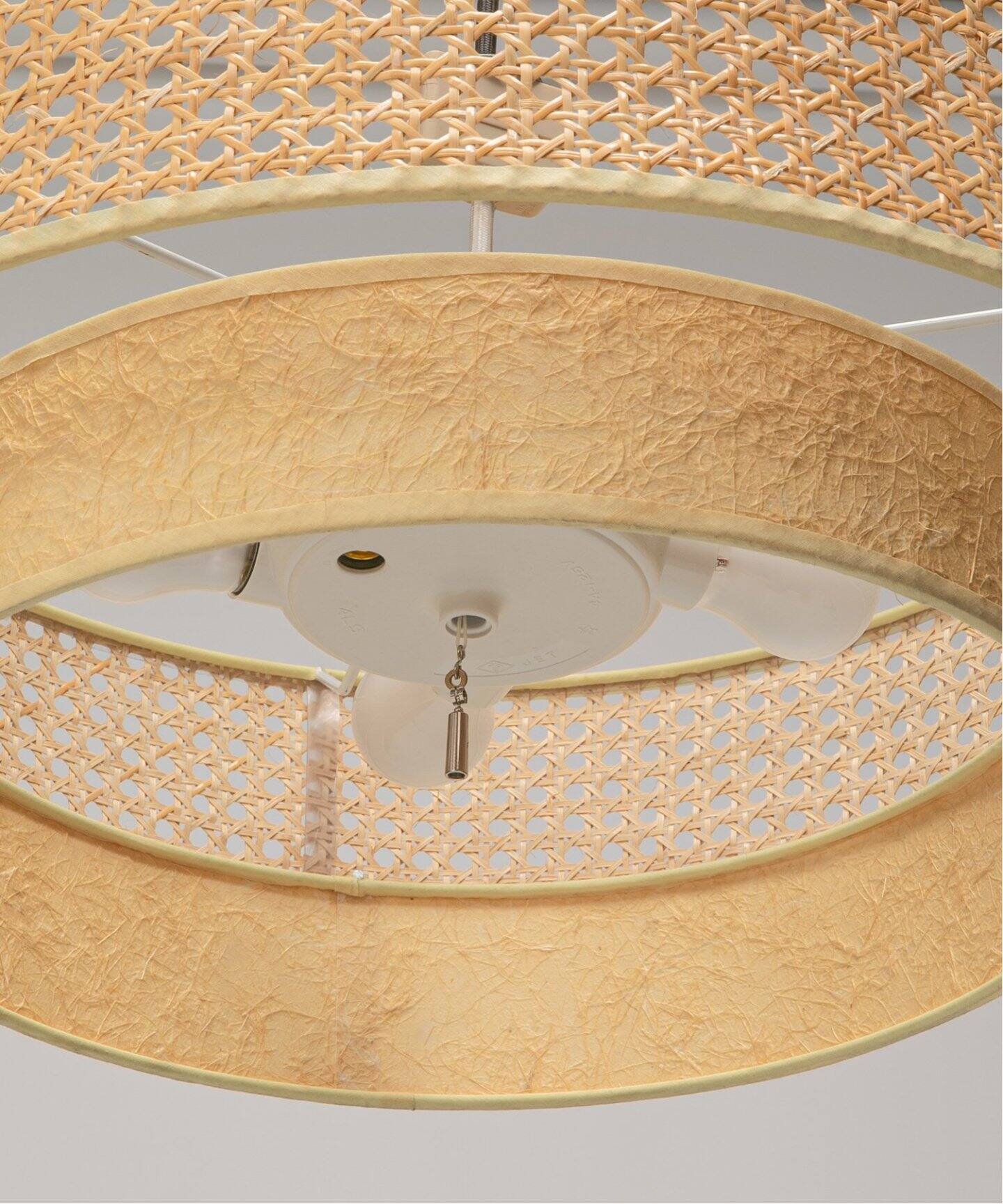 DAFNE CEILING LAMP ダフネ シーリングランプ（照明）｜JOURNAL 