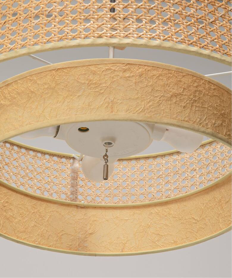 DAFNE CEILING LAMP ダフネ シーリングランプ（照明）｜JOURNAL 