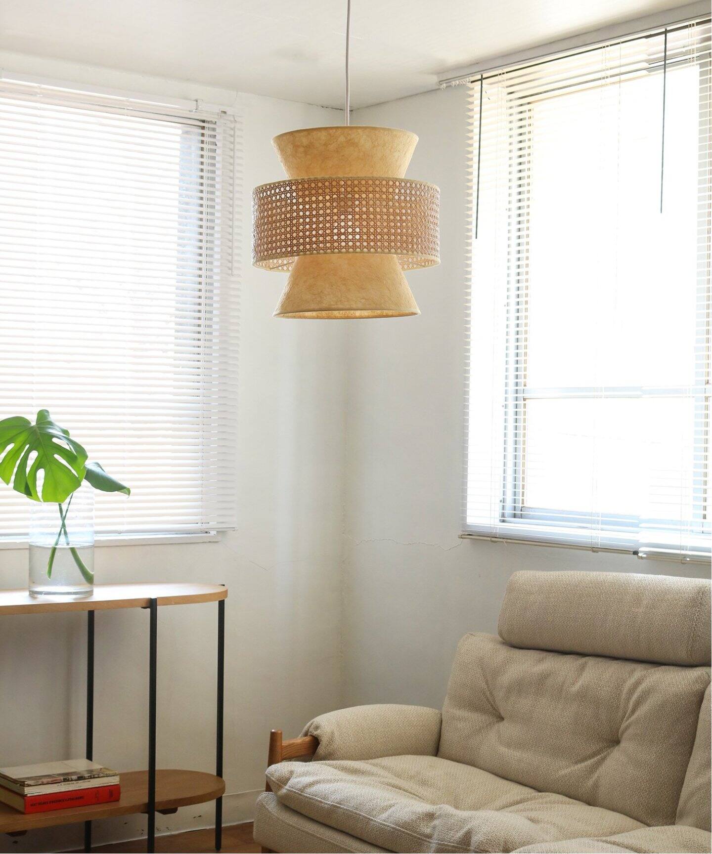 MARTA PENDANT LAMP マルタ ペンダントランプ＿（照明）｜JOURNAL 
