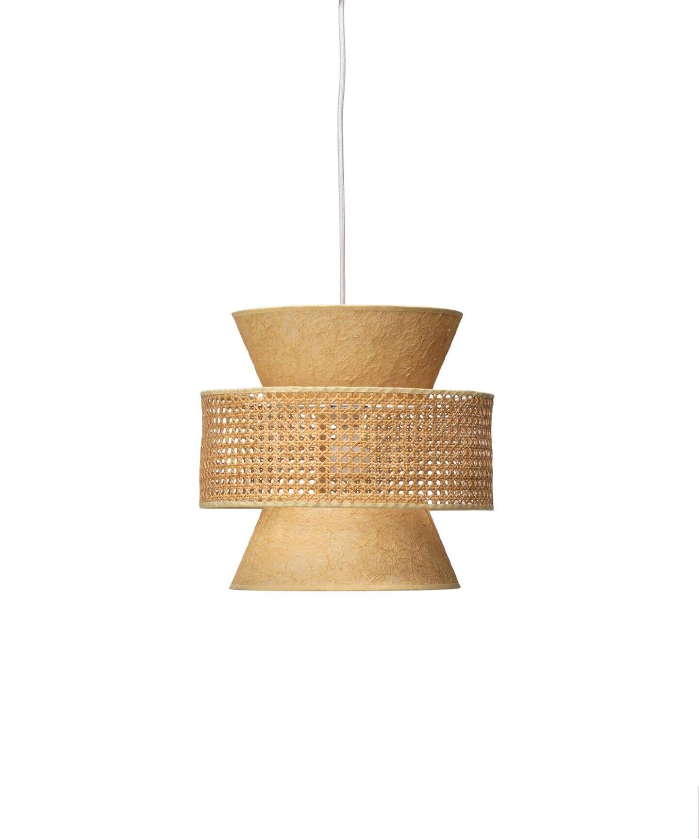 MARTA PENDANT LAMP マルタ ペンダントランプ＿（照明）｜JOURNAL 