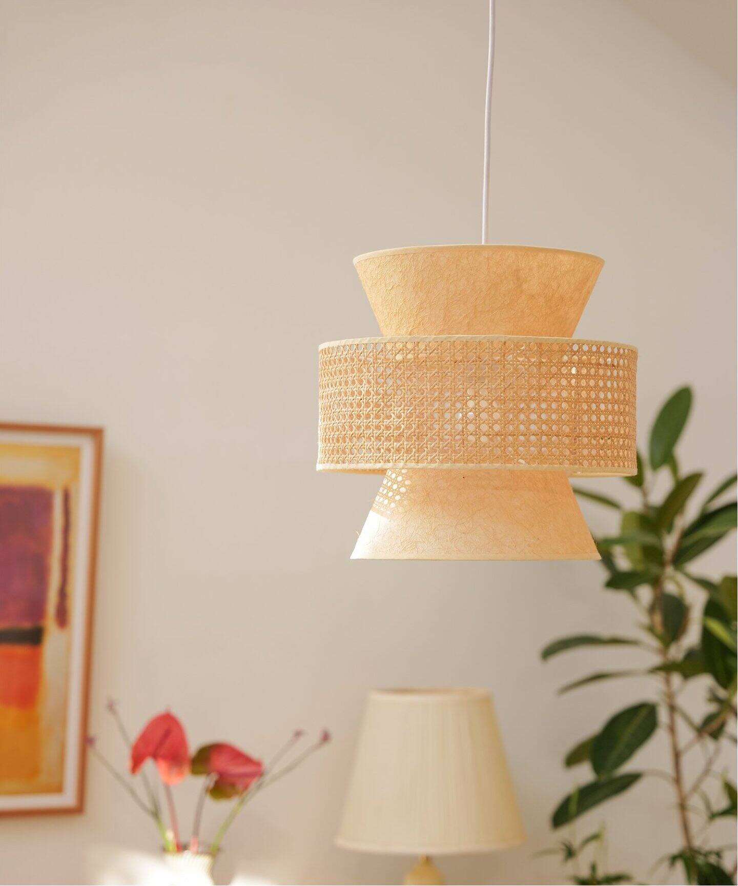 MARTA PENDANT LAMP マルタ ペンダントランプ＿（照明）｜JOURNAL 