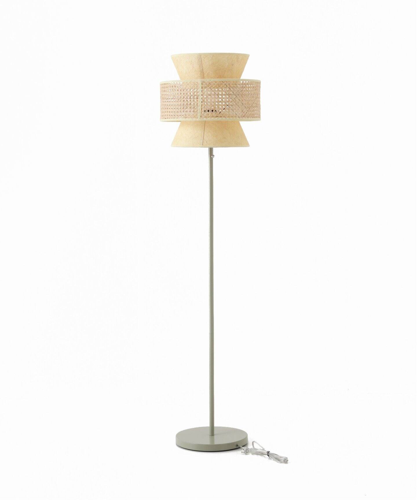 Marta Floor Lamp マルタ フロアランプ（照明）｜JOURNAL STANDARD 