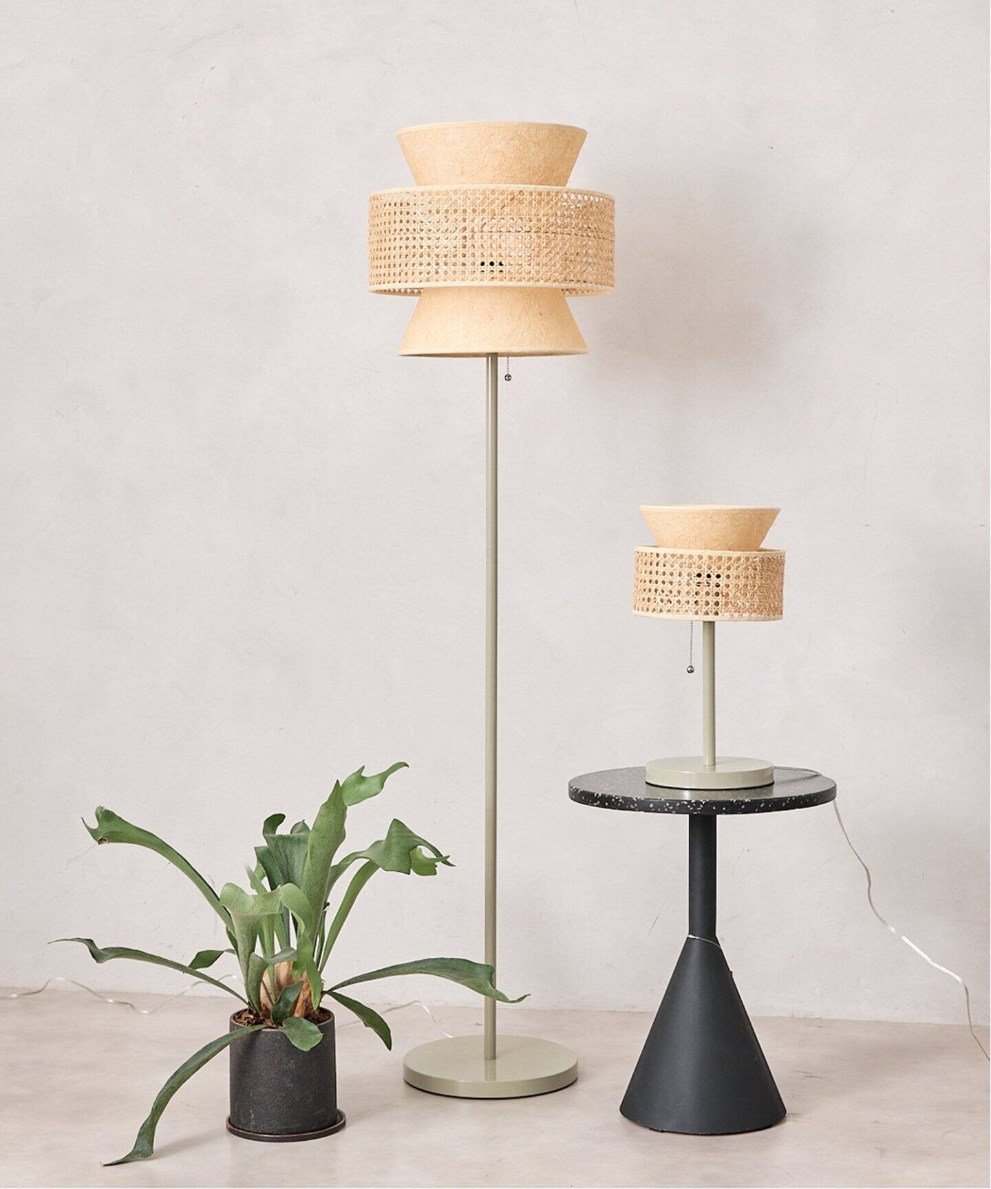 Marta Floor Lamp マルタ フロアランプ（照明）｜JOURNAL STANDARD  