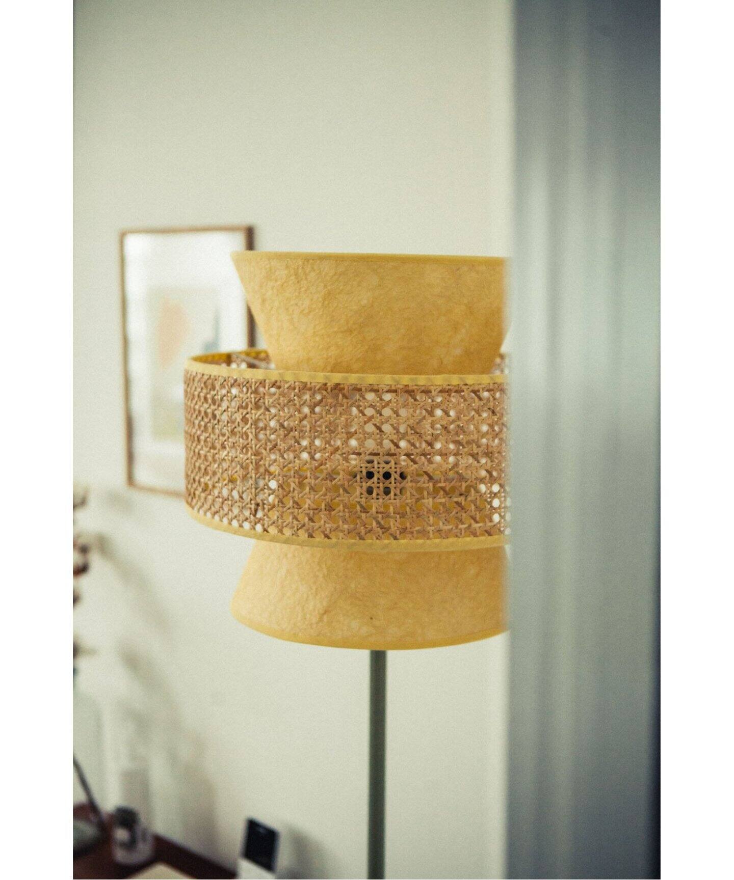 Marta Floor Lamp マルタ フロアランプ（照明）｜JOURNAL STANDARD 