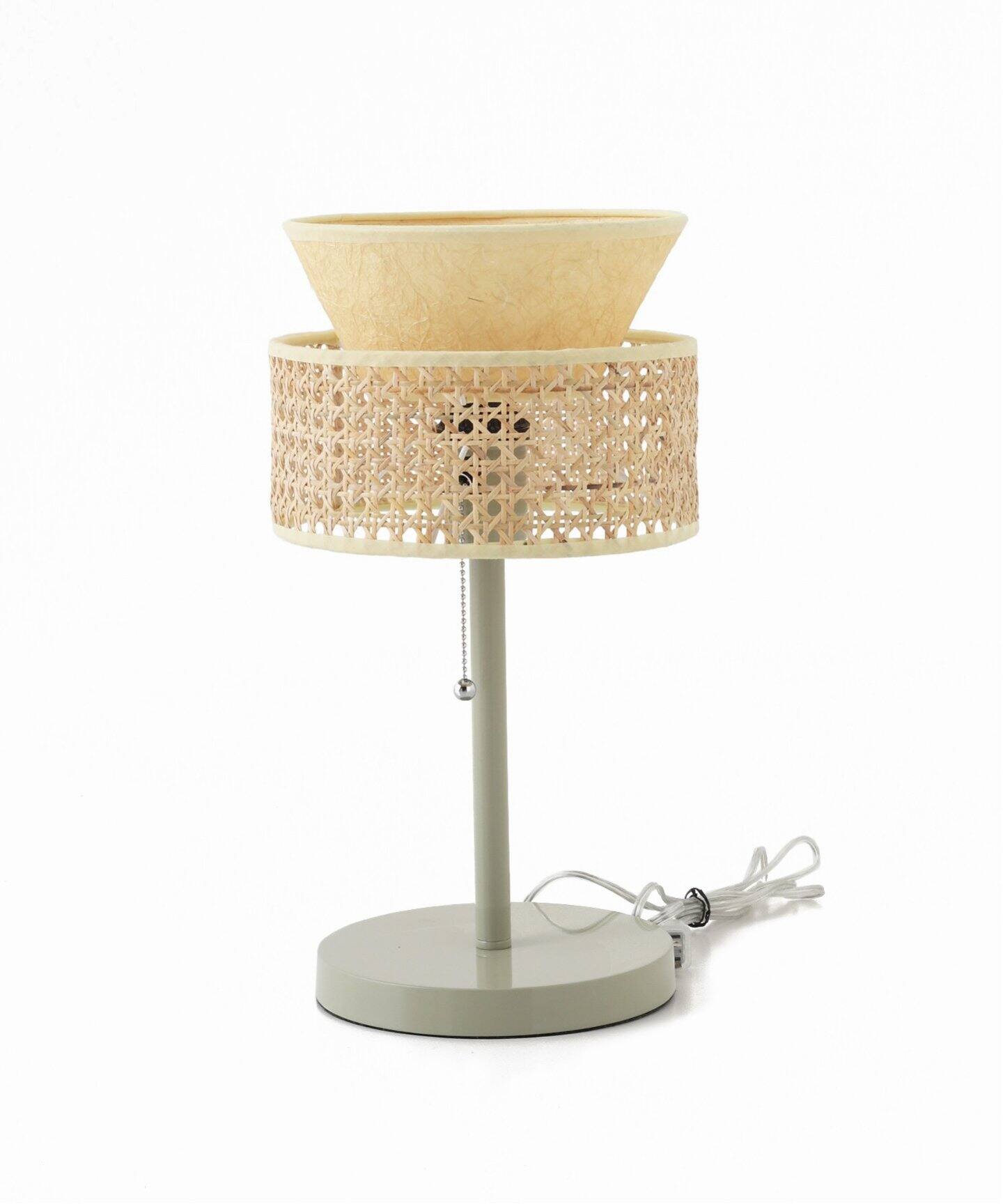 Emma Table Lamp エマ テーブルランプ（照明）｜JOURNAL STANDARD 
