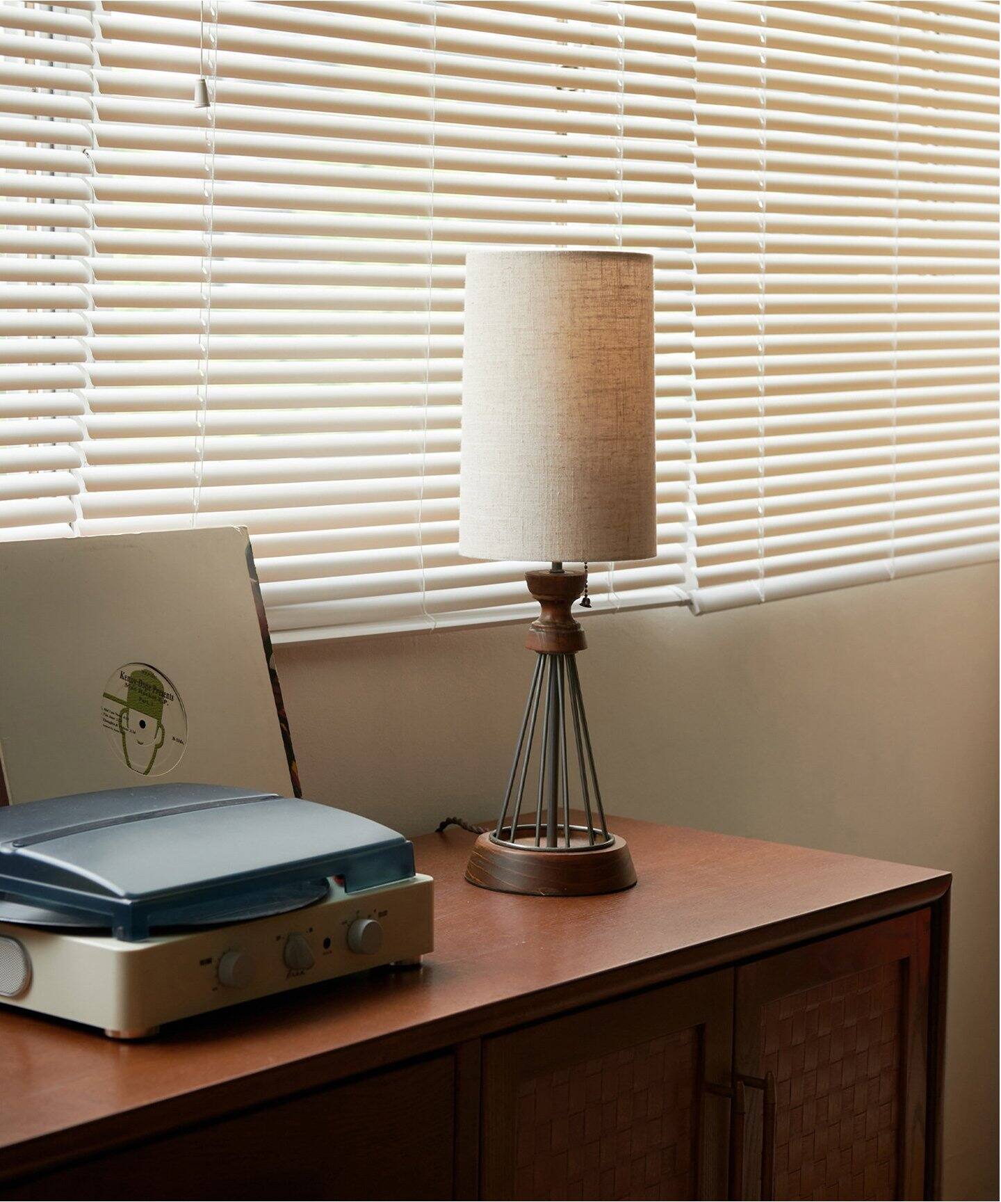 BETHEL TABLE LAMP S ベゼルテーブルランプ（照明）｜ACME Furniture 