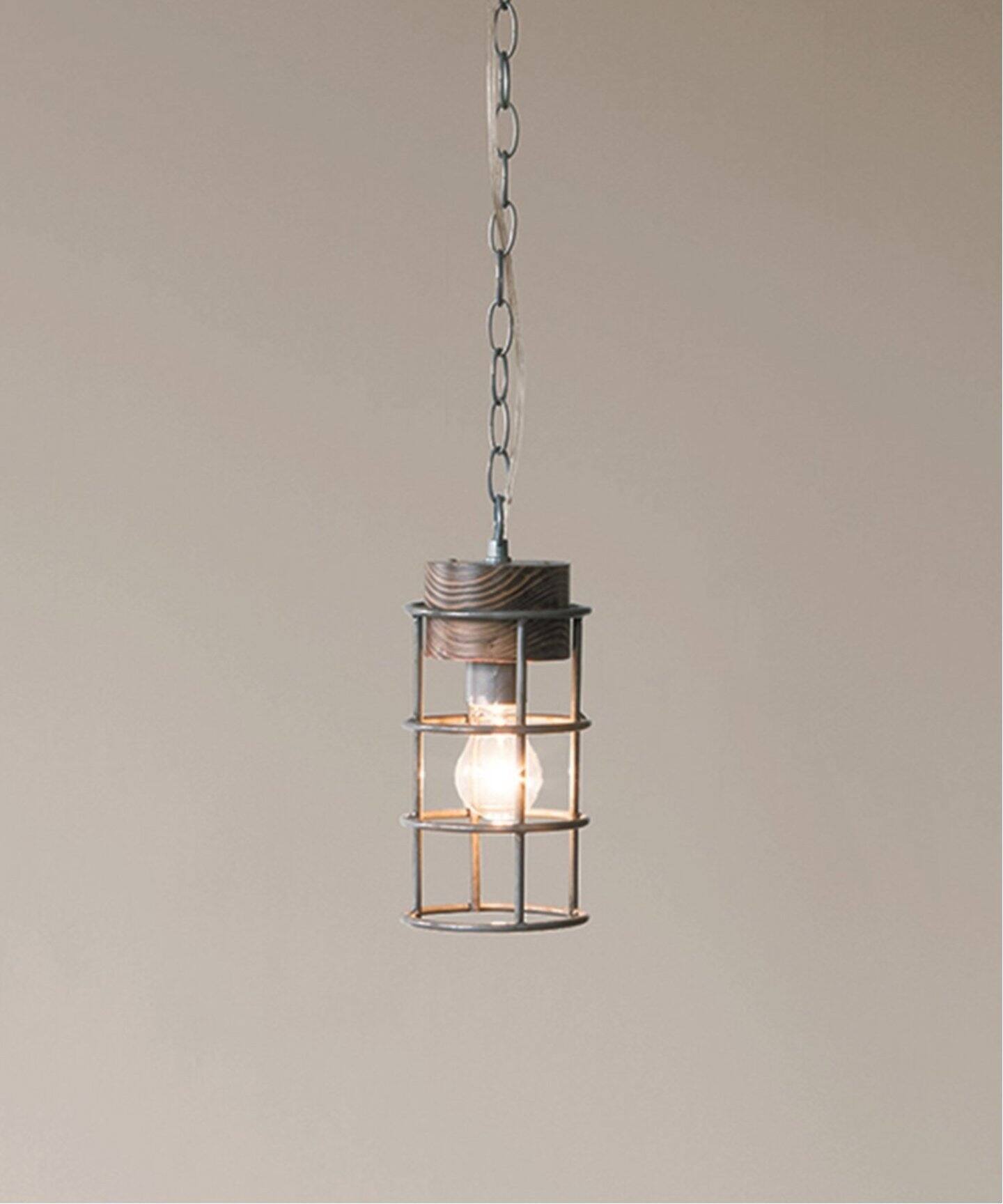 BRIGHTON LAMP ブライトン ペンダントランプ（照明）｜ACME Furniture 