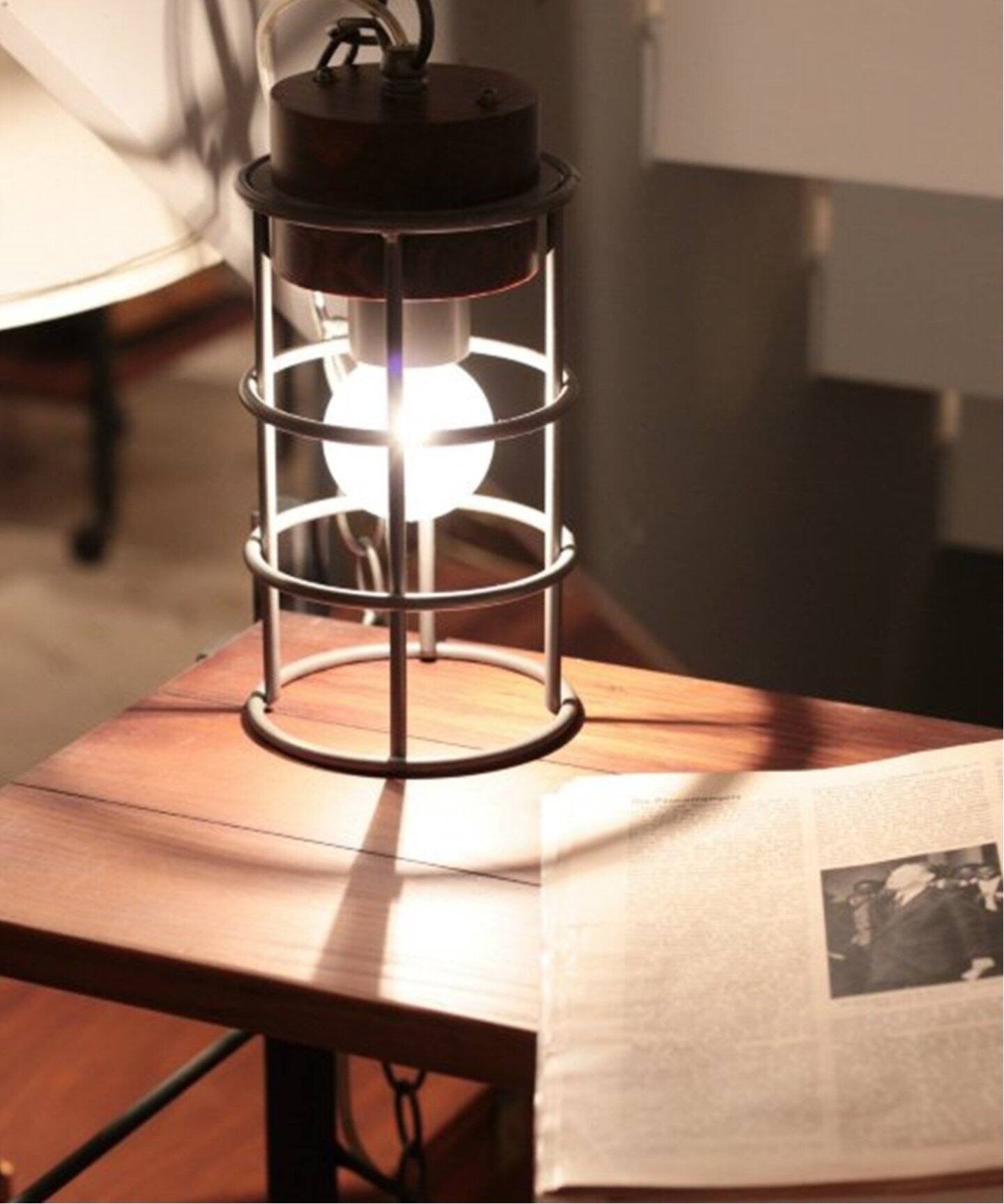 BRIGHTON LAMP ブライトン ペンダントランプ（照明）｜ACME Furniture 