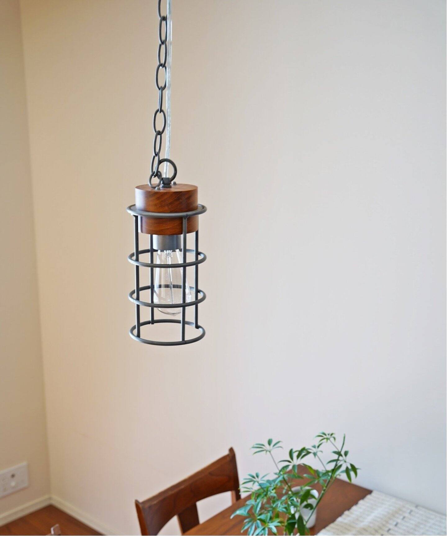 BRIGHTON LAMP ブライトン ペンダントランプ（照明）｜ACME Furniture 