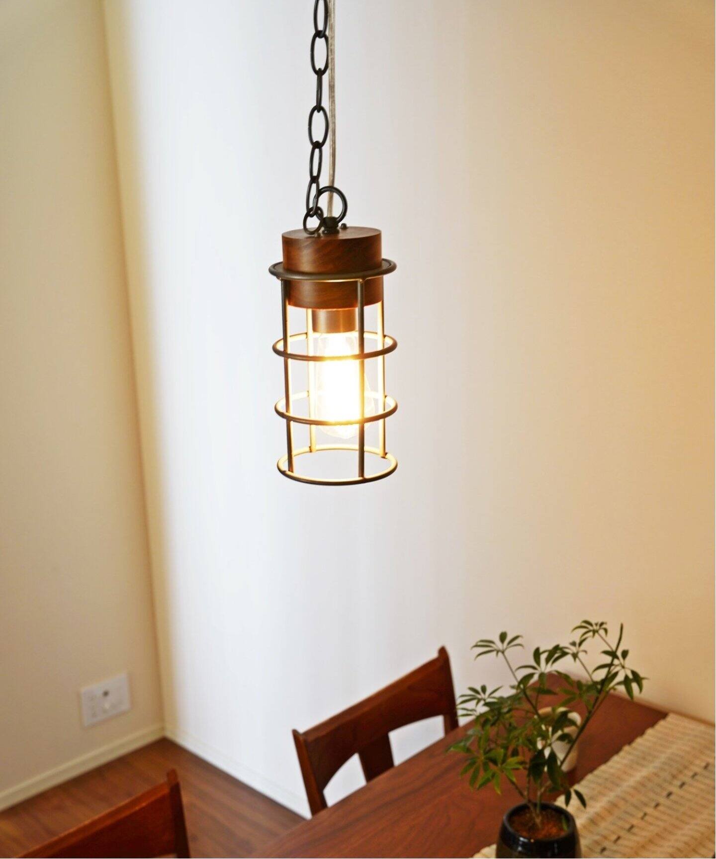 BRIGHTON LAMP ブライトン ペンダントランプ（照明）｜ACME Furniture 