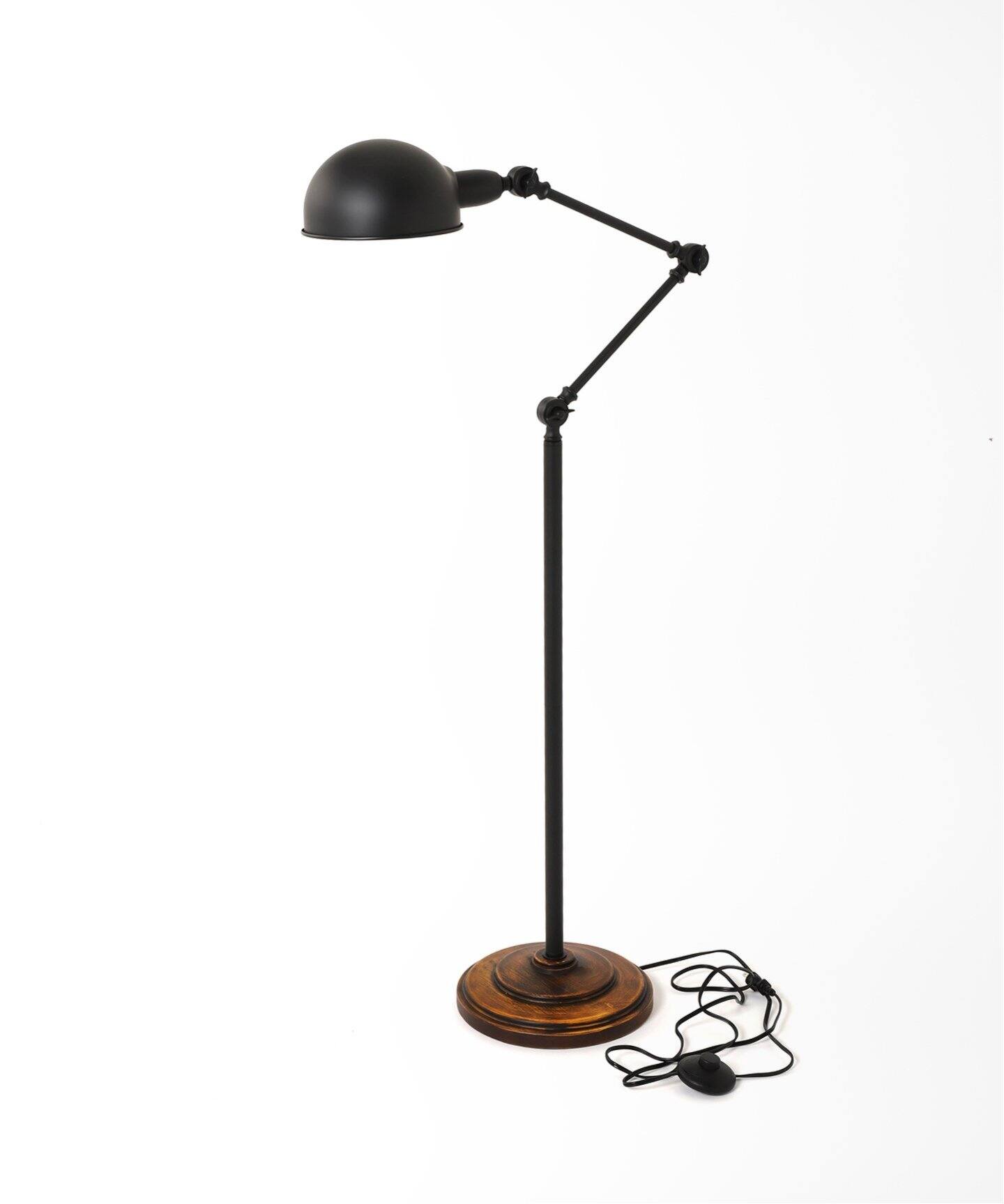 ACME Furniture BRIGHTON FLOOR LAMP ライト - フロアスタンド