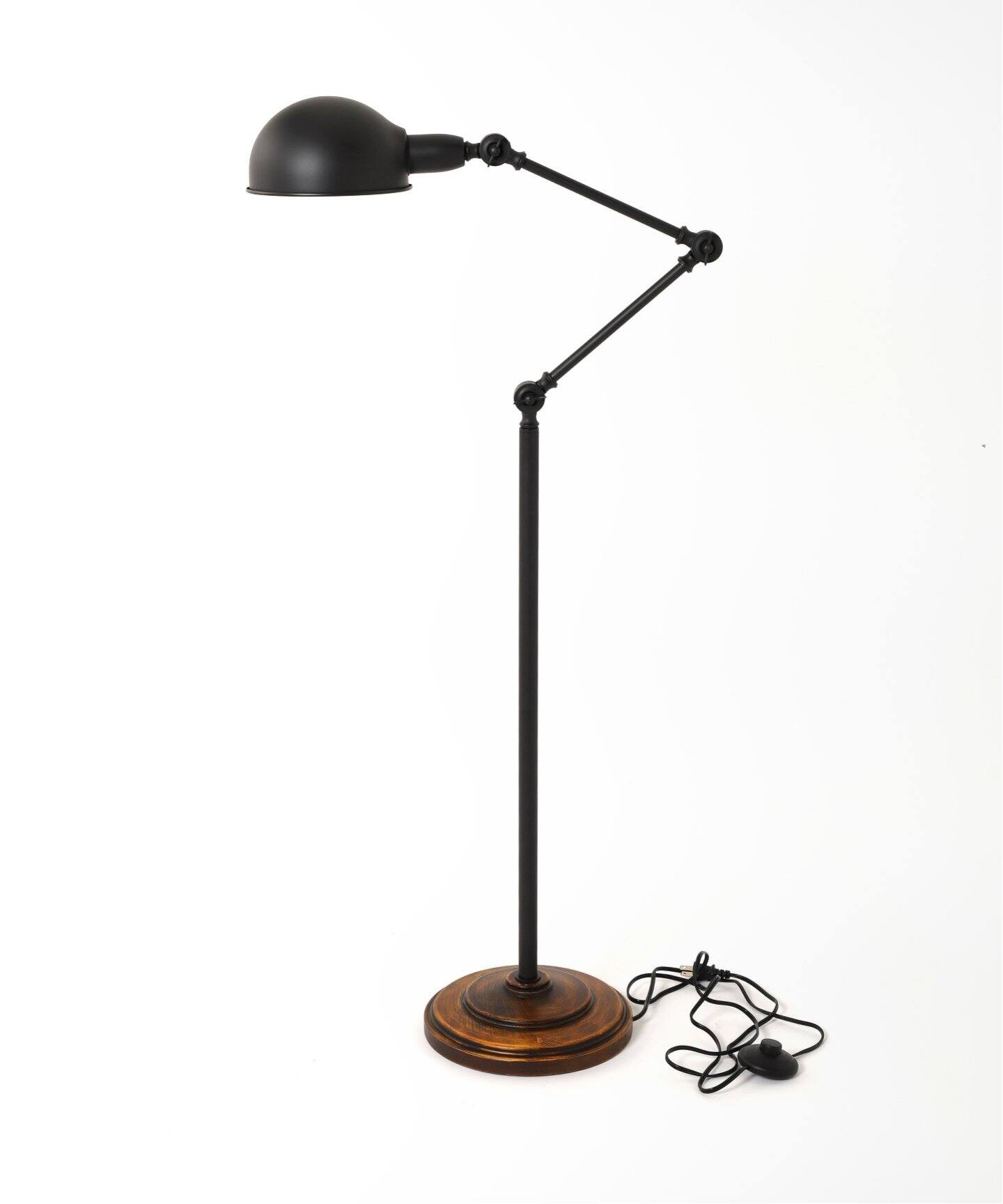 BRIGHTON FLOOR LAMP ブライトンフロアランプ（照明）｜ACME Furniture 