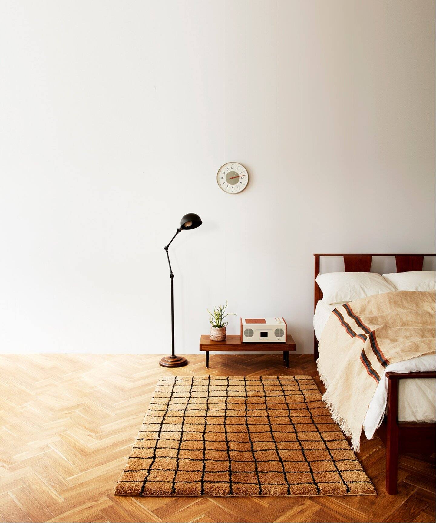 BRIGHTON FLOOR LAMP ブライトンフロアランプ（照明）｜ACME Furniture  