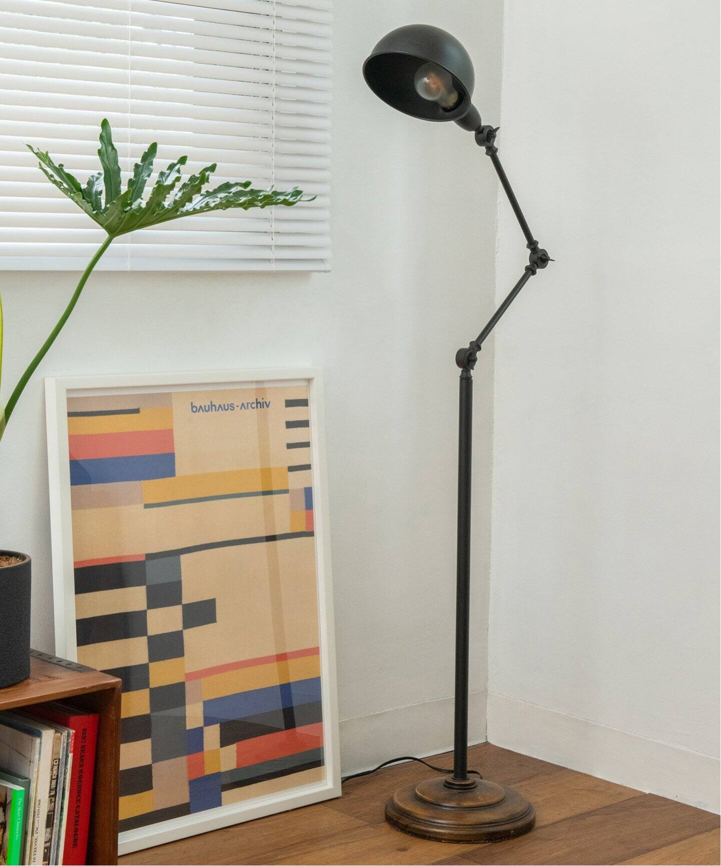 BRIGHTON FLOOR LAMP ブライトンフロアランプ（照明）｜ACME Furniture  