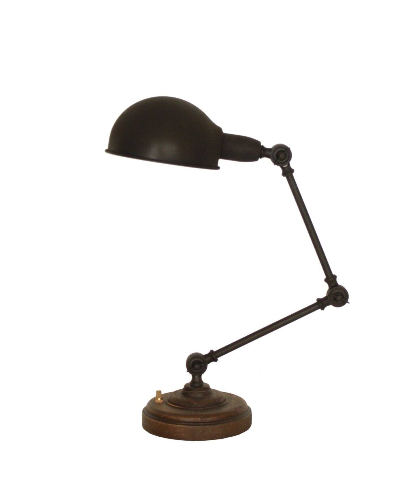 BRIGHTON DESK LAMP ブライトンデスクランプ（照明）｜ACME Furniture  
