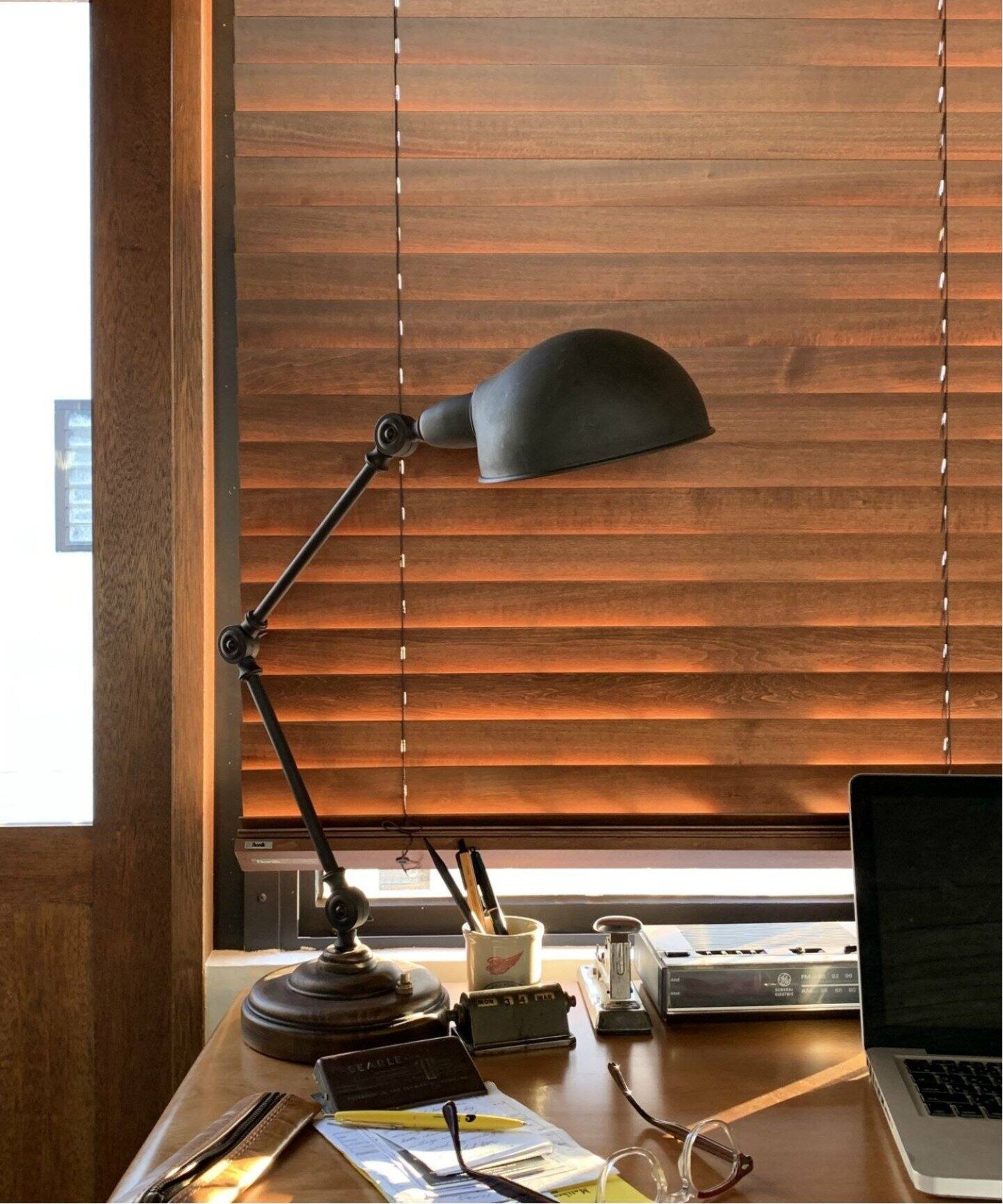 BRIGHTON DESK LAMP ブライトンデスクランプ（照明）｜ACME Furniture 