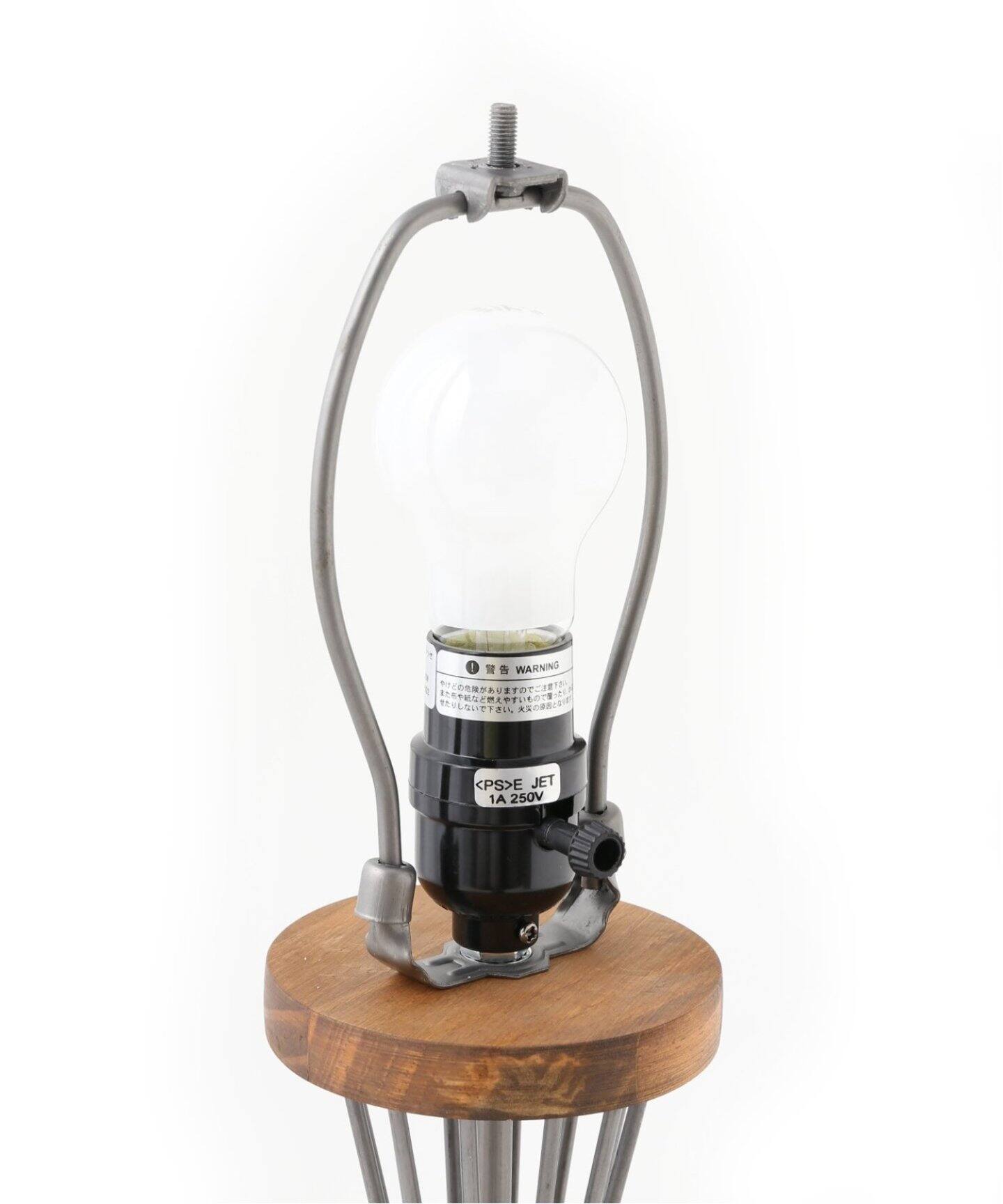 BETHEL TABLE LAMP L ベゼルテーブルランプ（照明）｜ACME Furniture 