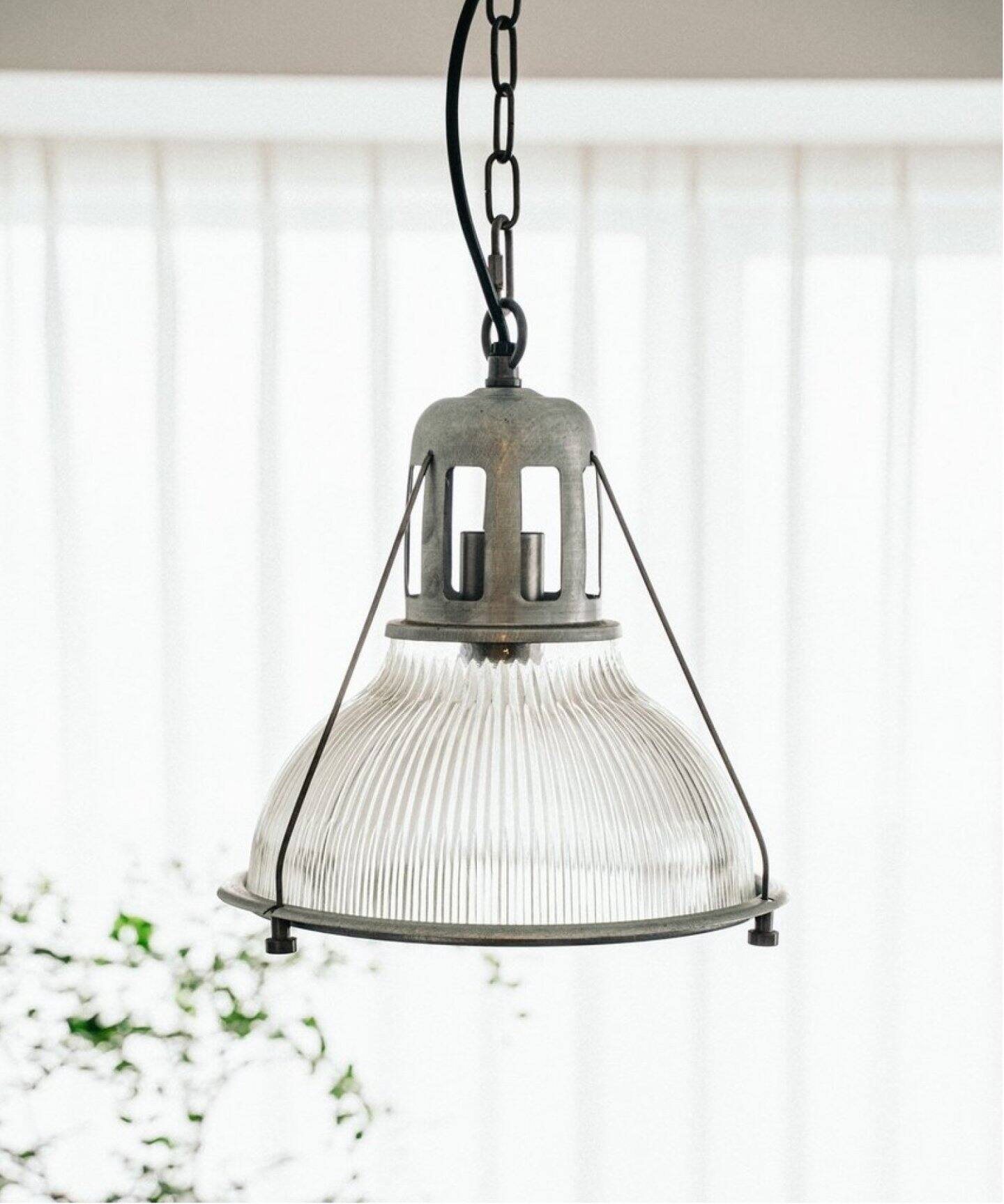 BODIE INDUSTRY LAMP ボディインダストリー ペンダントランプ（照明  