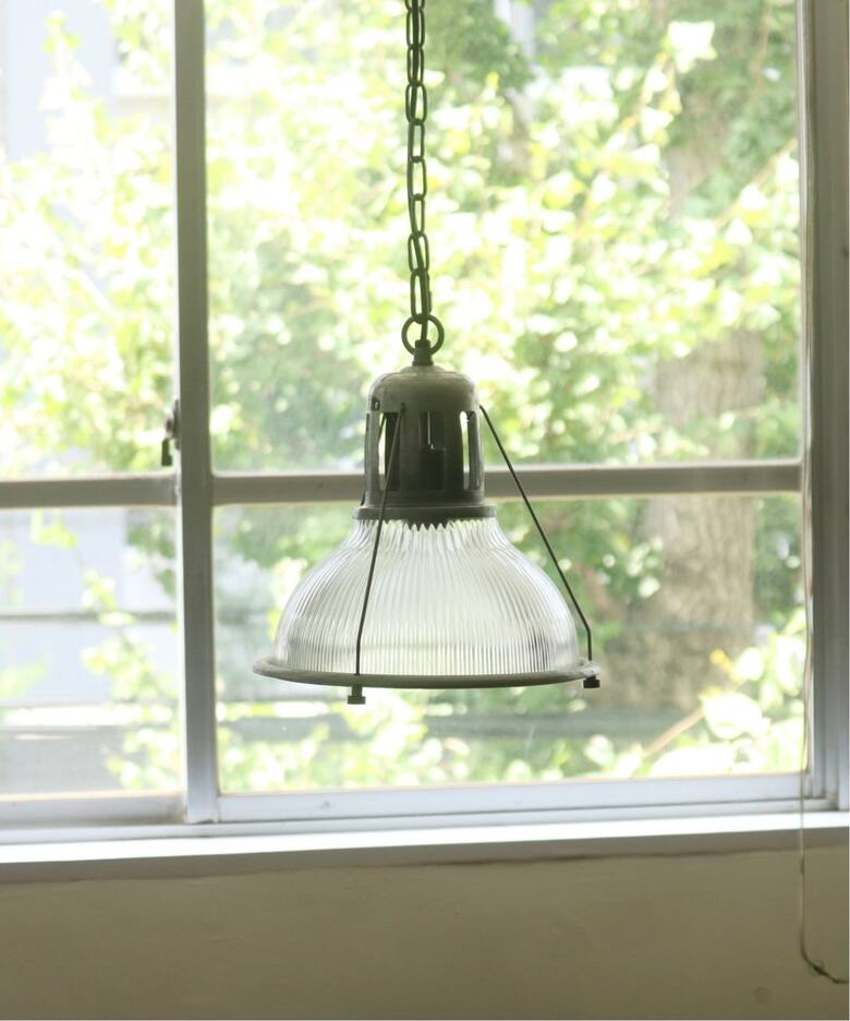 BODIE INDUSTRY LAMP ボディインダストリー ペンダントランプ（照明 