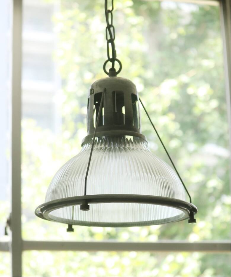 BODIE INDUSTRY LAMP ボディインダストリー ペンダントランプ（照明 