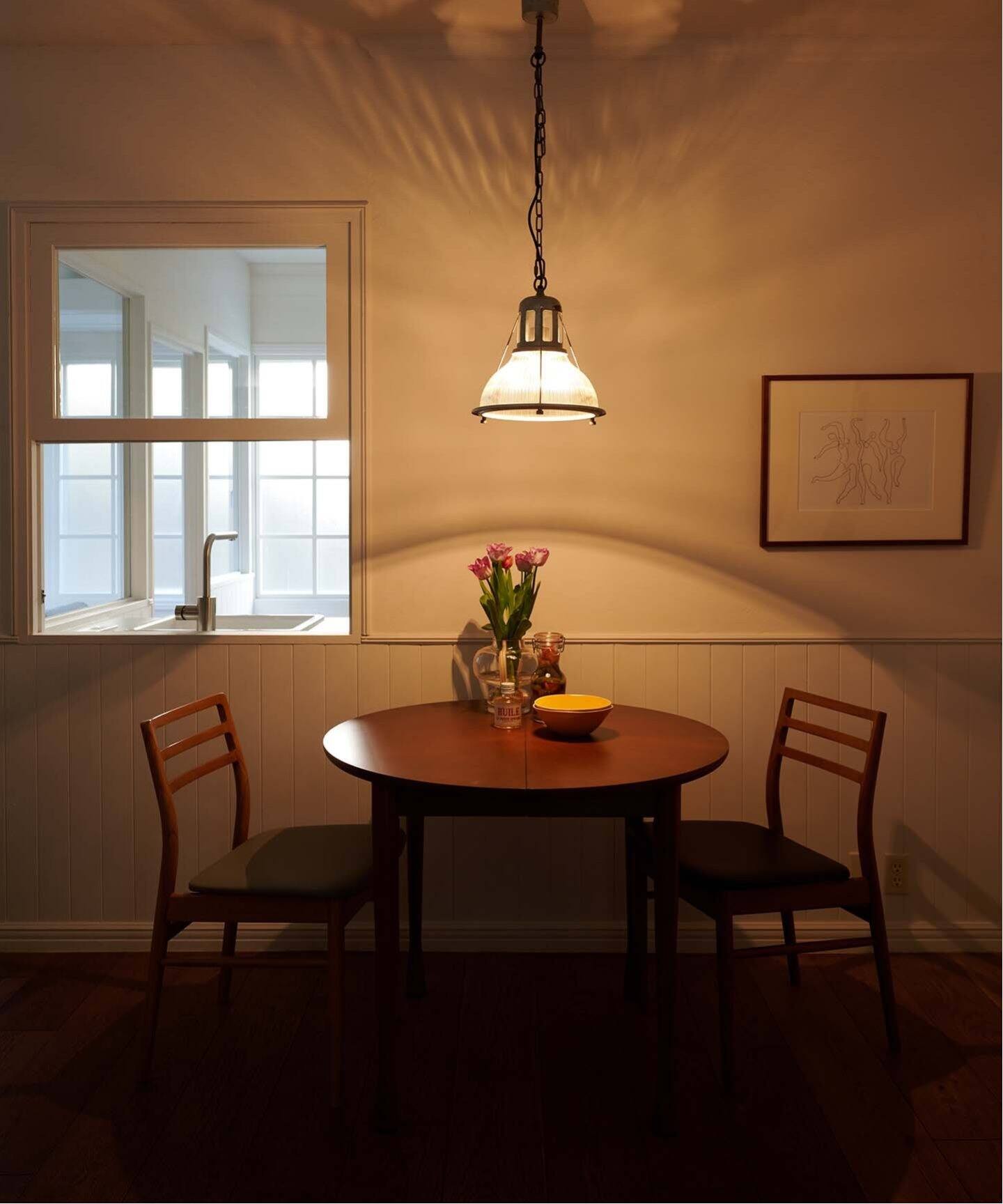 BODIE INDUSTRY LAMP ボディインダストリー ペンダントランプ（照明 