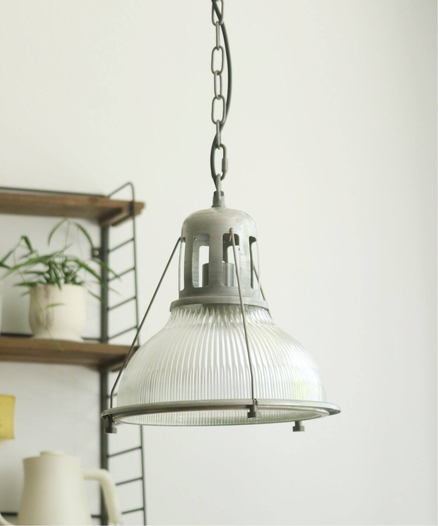 BODIE INDUSTRY LAMP ボディインダストリー ペンダントランプ（照明  