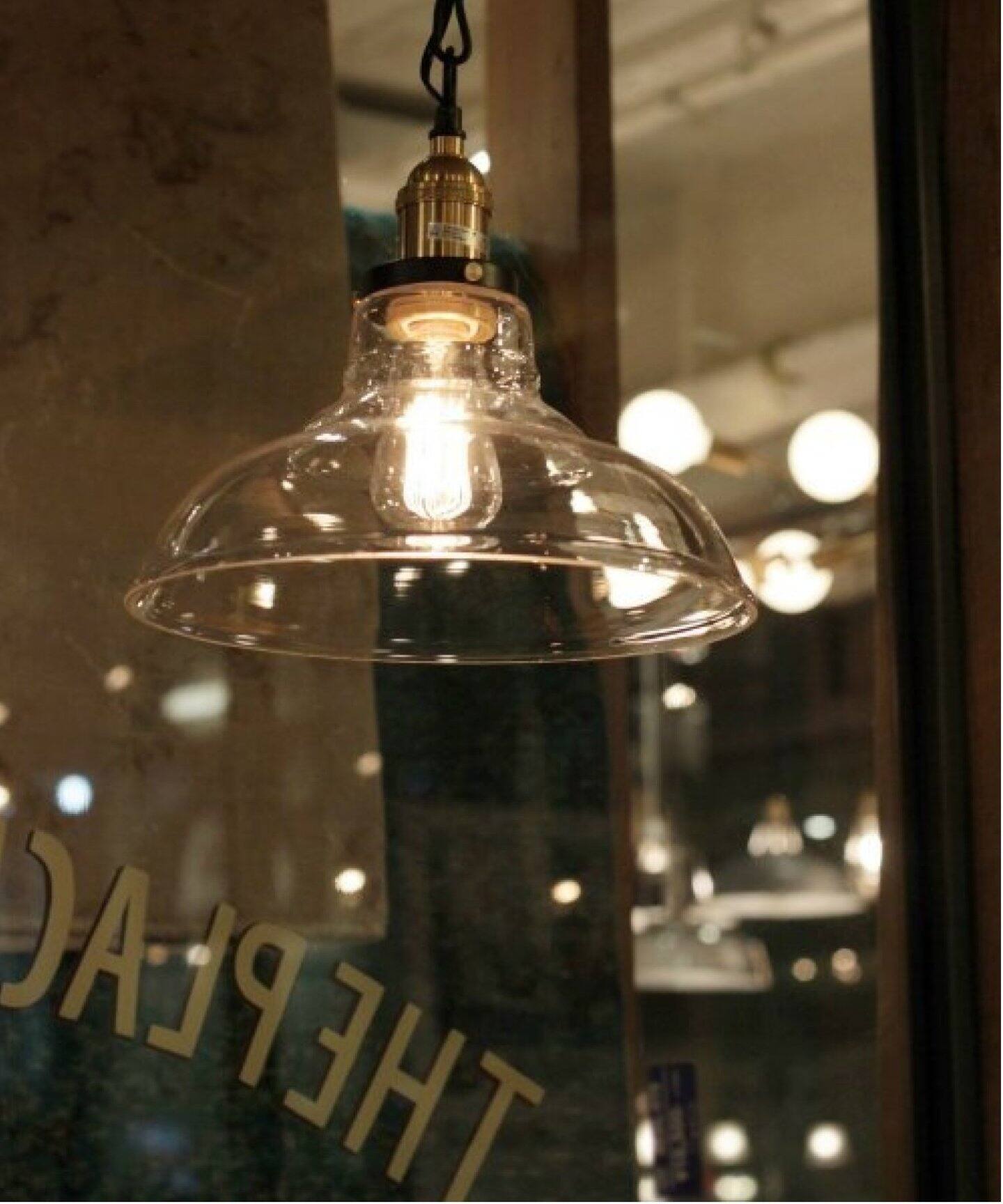 ACDL-519 ACME ペンダントランプ（照明）｜ACME Furniture（アクメ  