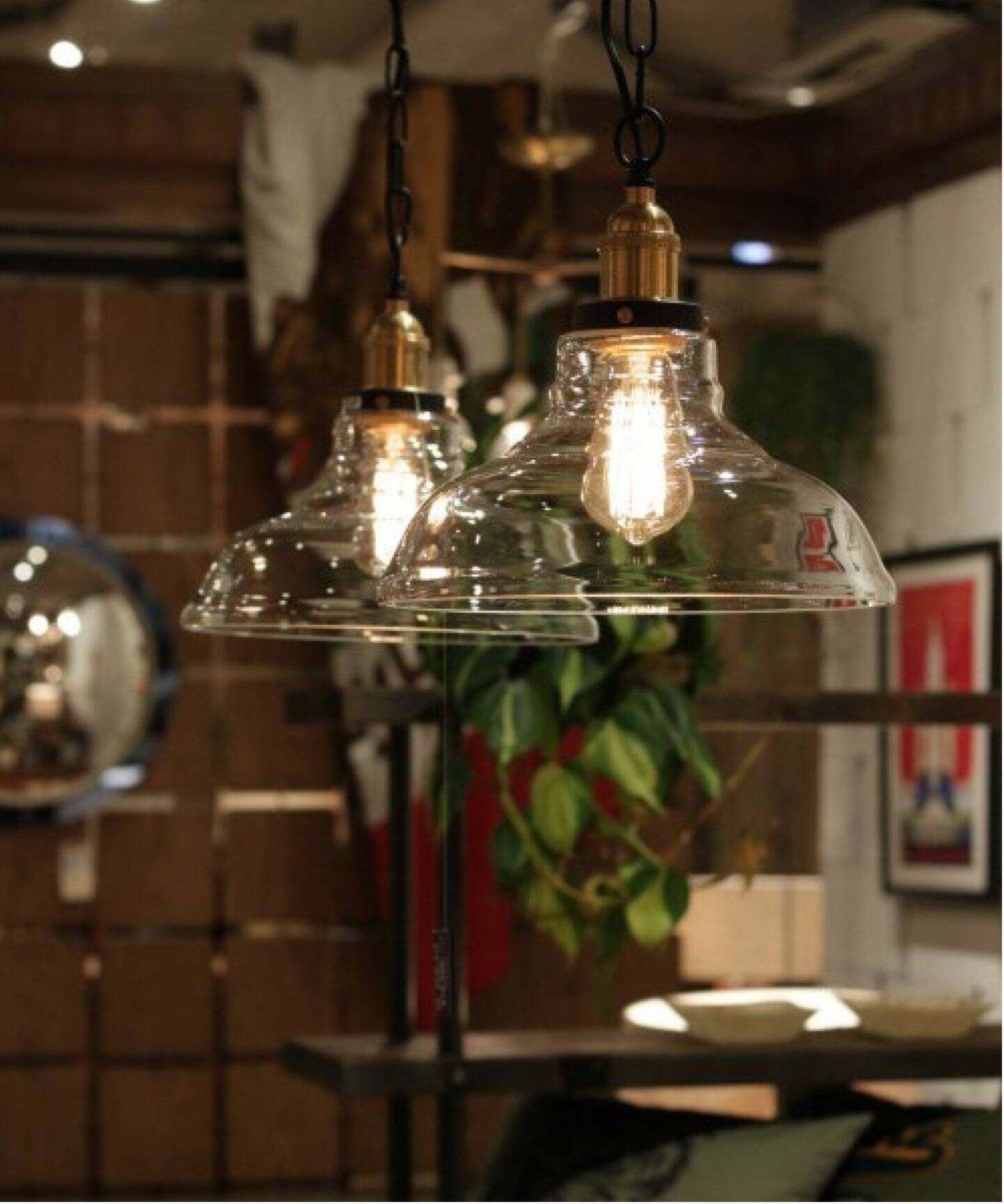 ACDL-519 ACME ペンダントランプ（照明）｜ACME Furniture（アクメ  